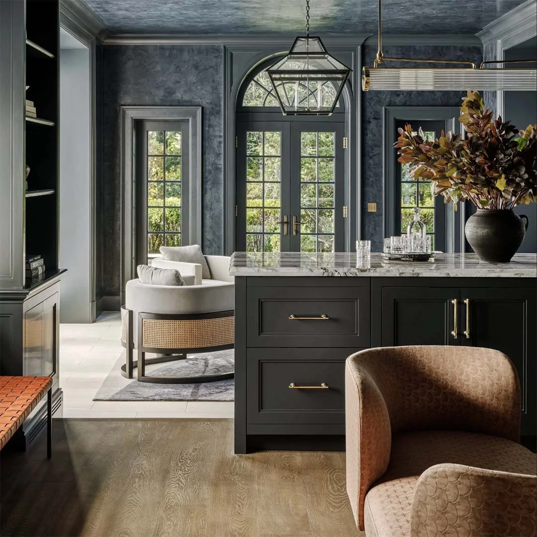 Elizabeth Bolognino Interiors
