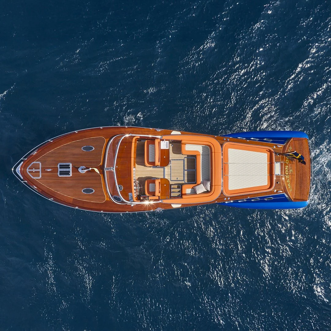 Sarah Magness & J Craft