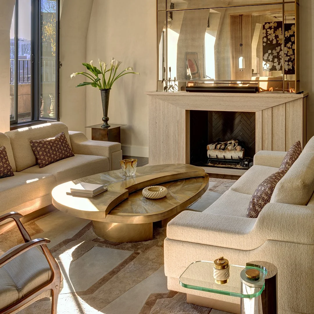 Isabel Brewster Interiors