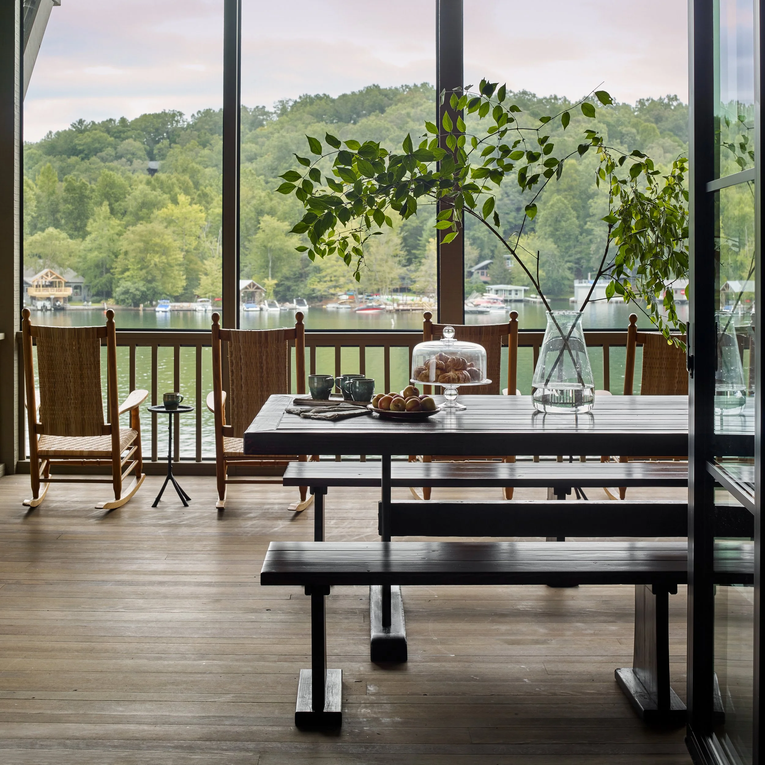 The Design Atelier
