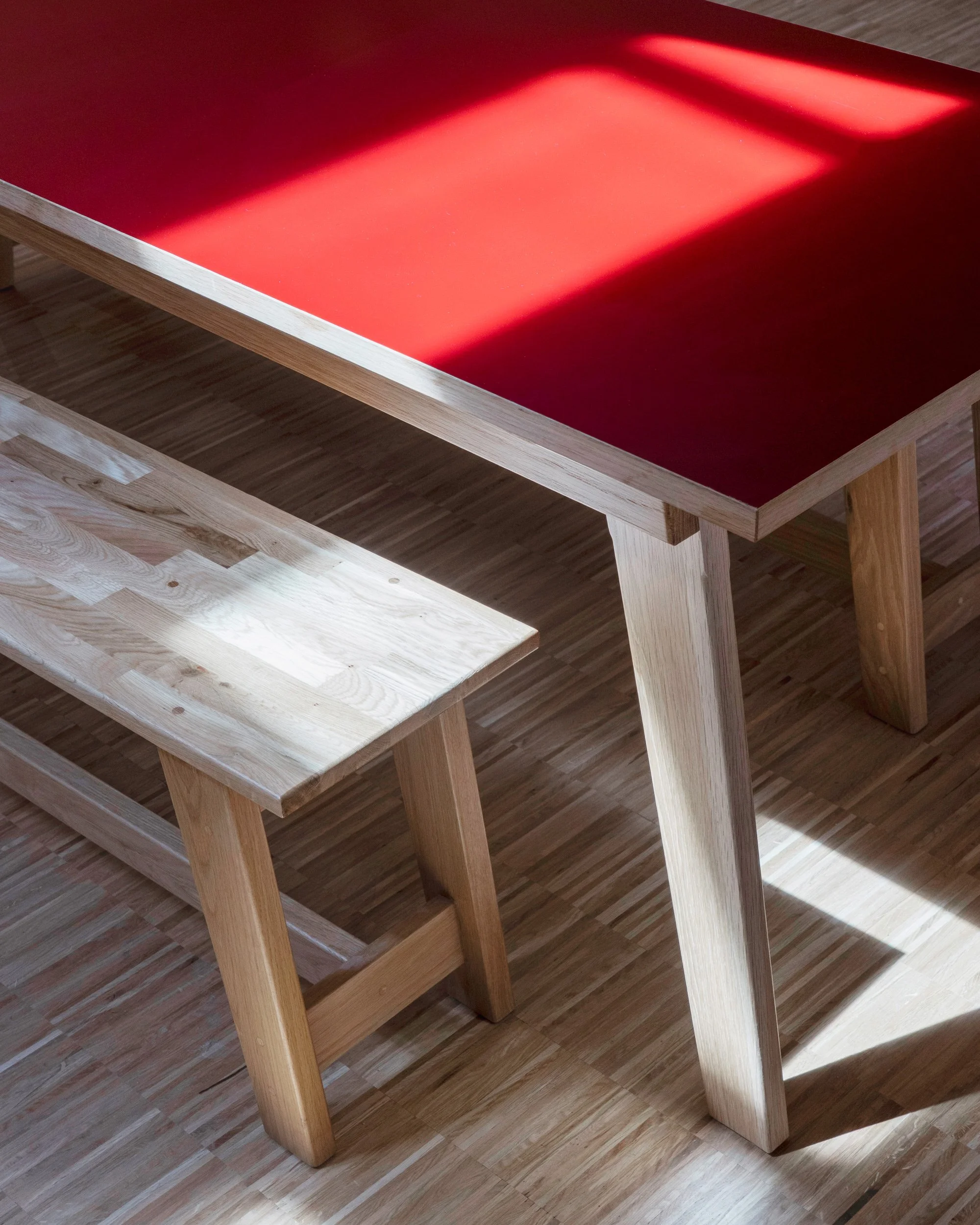 Client: Winchester College 
Project: Girls Boarding House