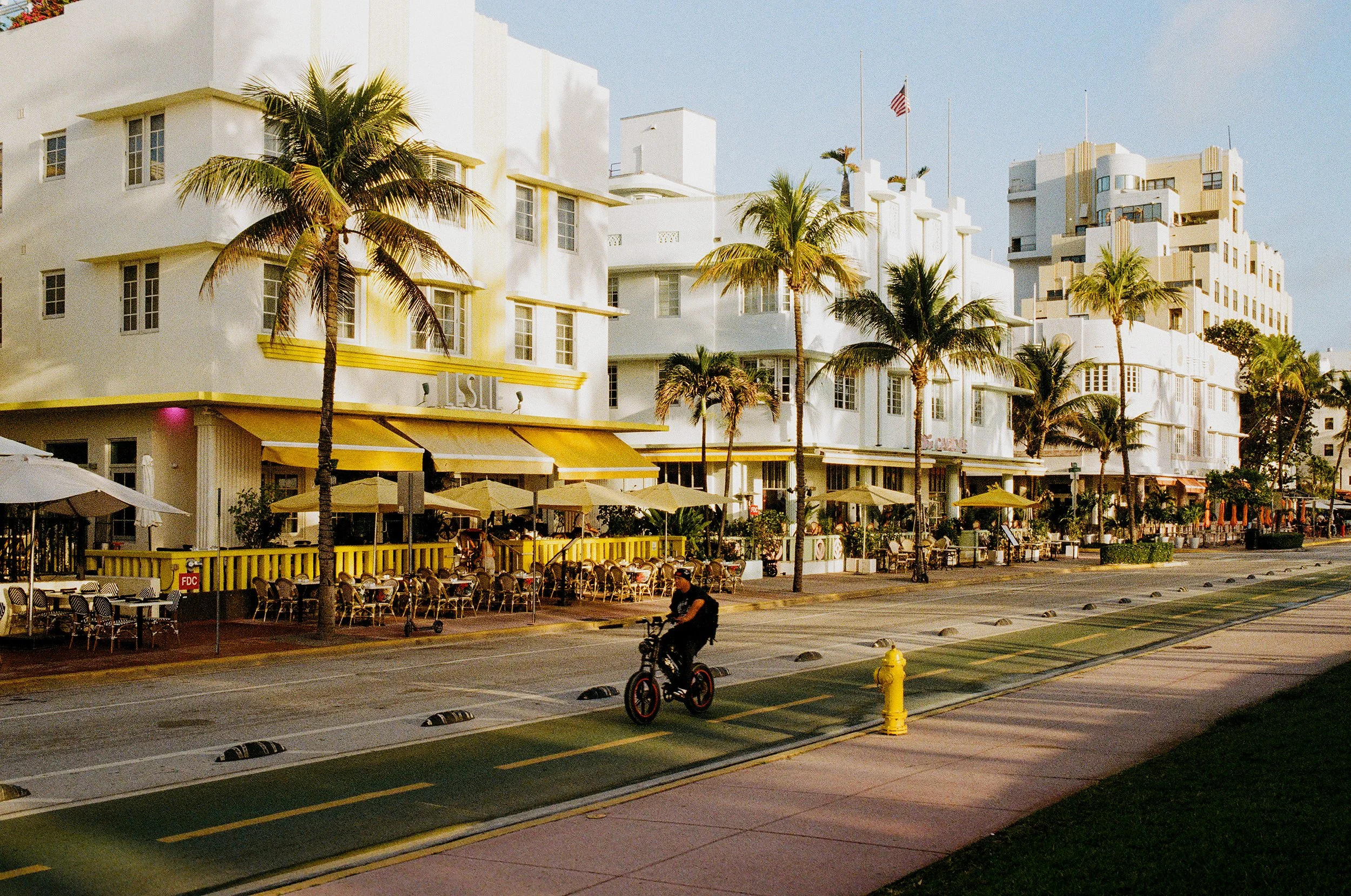 Miami Art Deco District