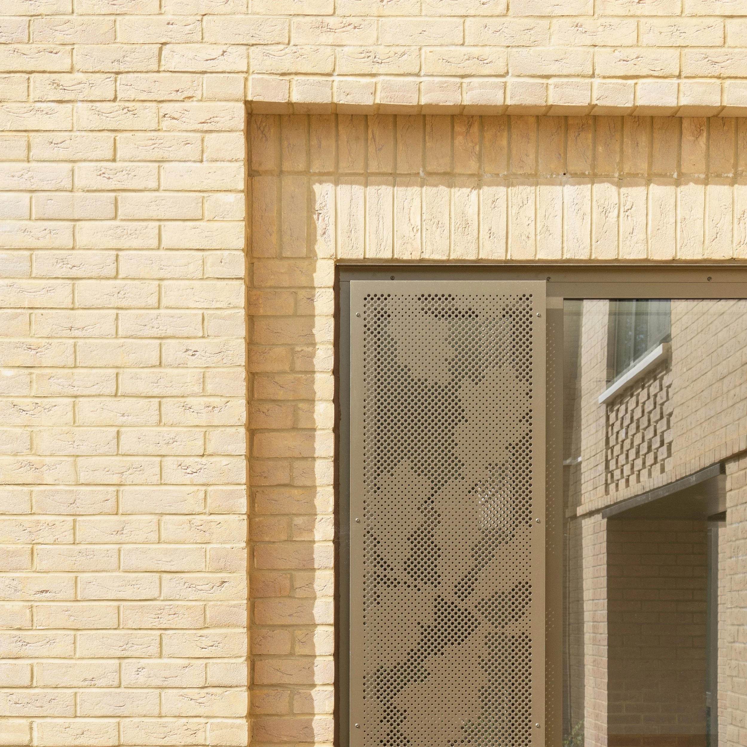 Client: WLAWilliamsLester. 
Project: New Boarding House for Canford School