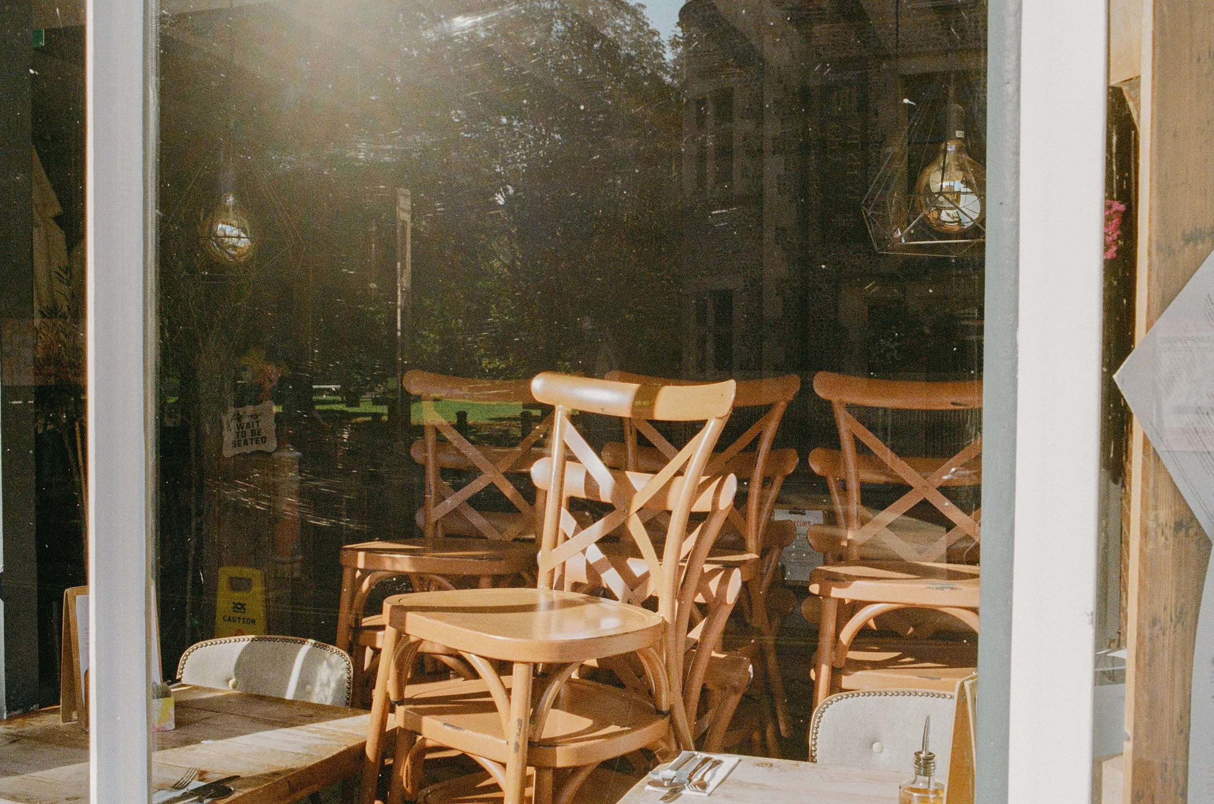 Great Minster Street