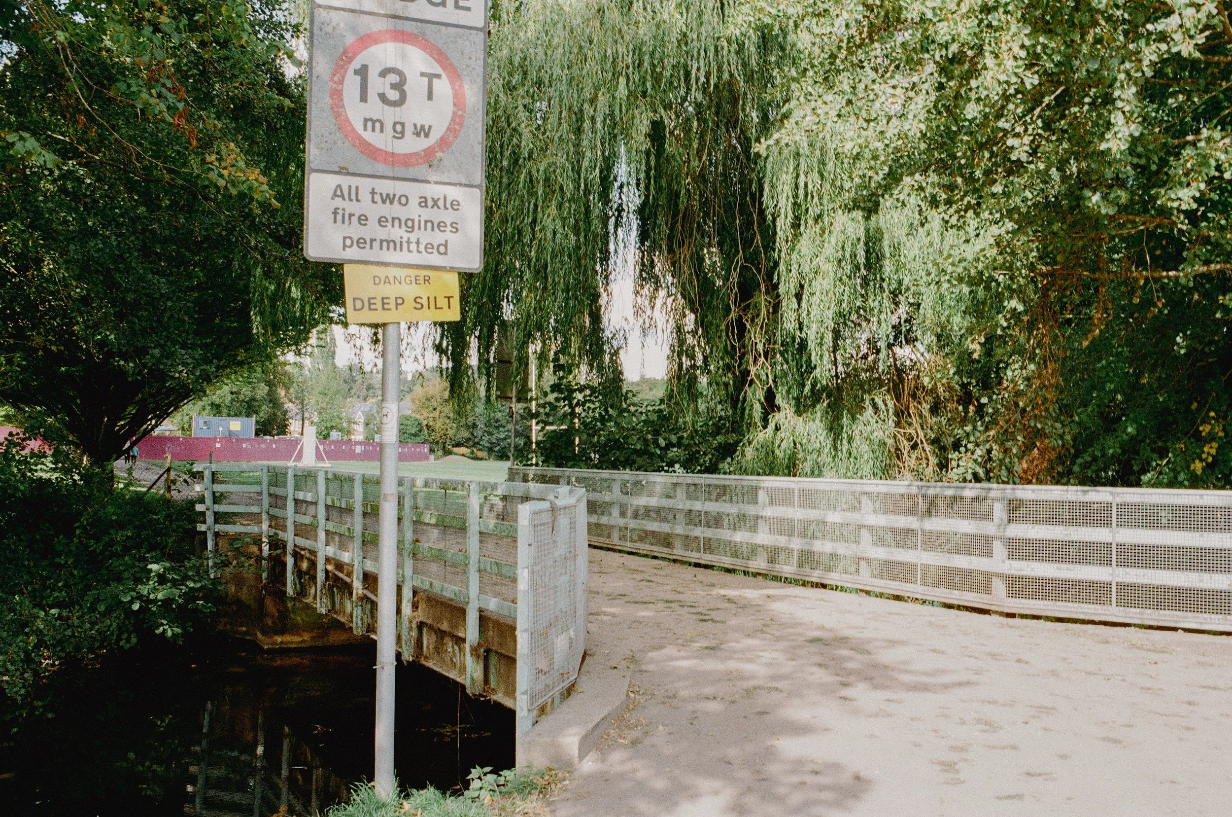 River Park Recreation Ground