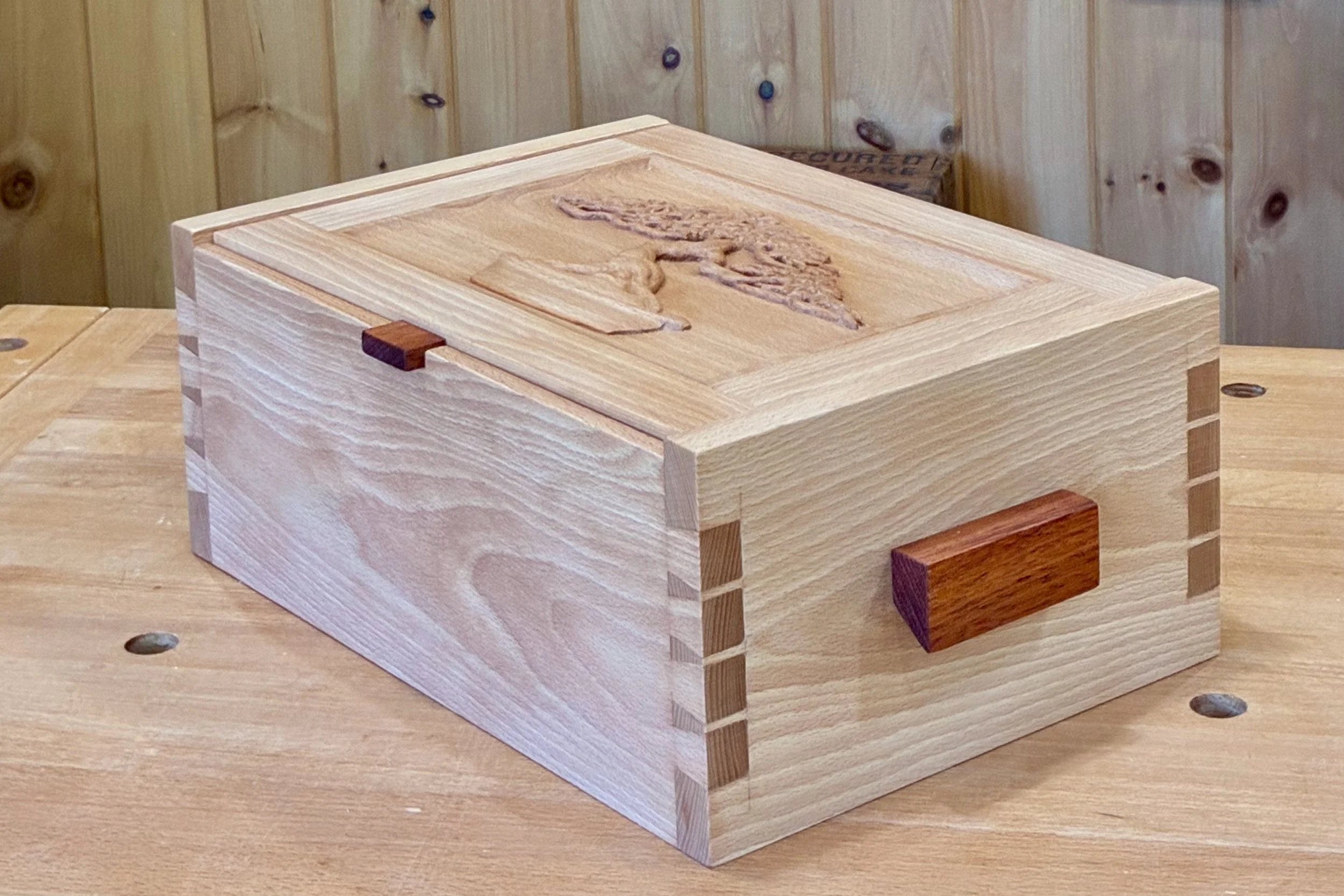 Bonsai Toolbox