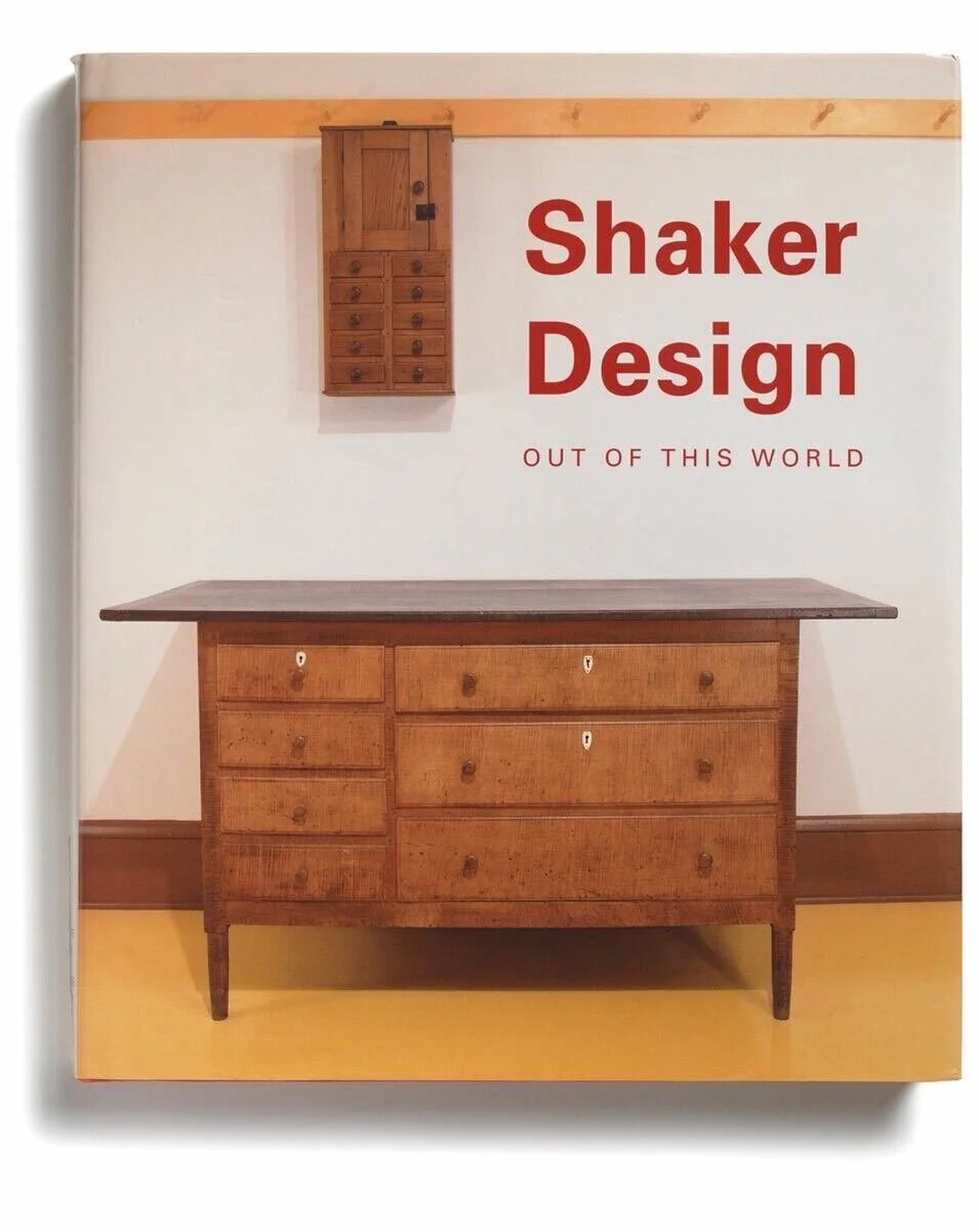 Shaker Cabinet ep.1 — Red Top Workshop