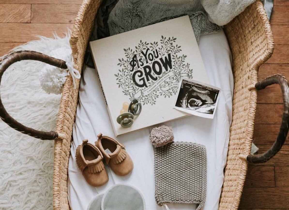 Baby Book Korie Herold Modern Heirloom Memory Books Baby Book Korie Herold Modern Heirloom Memory Books