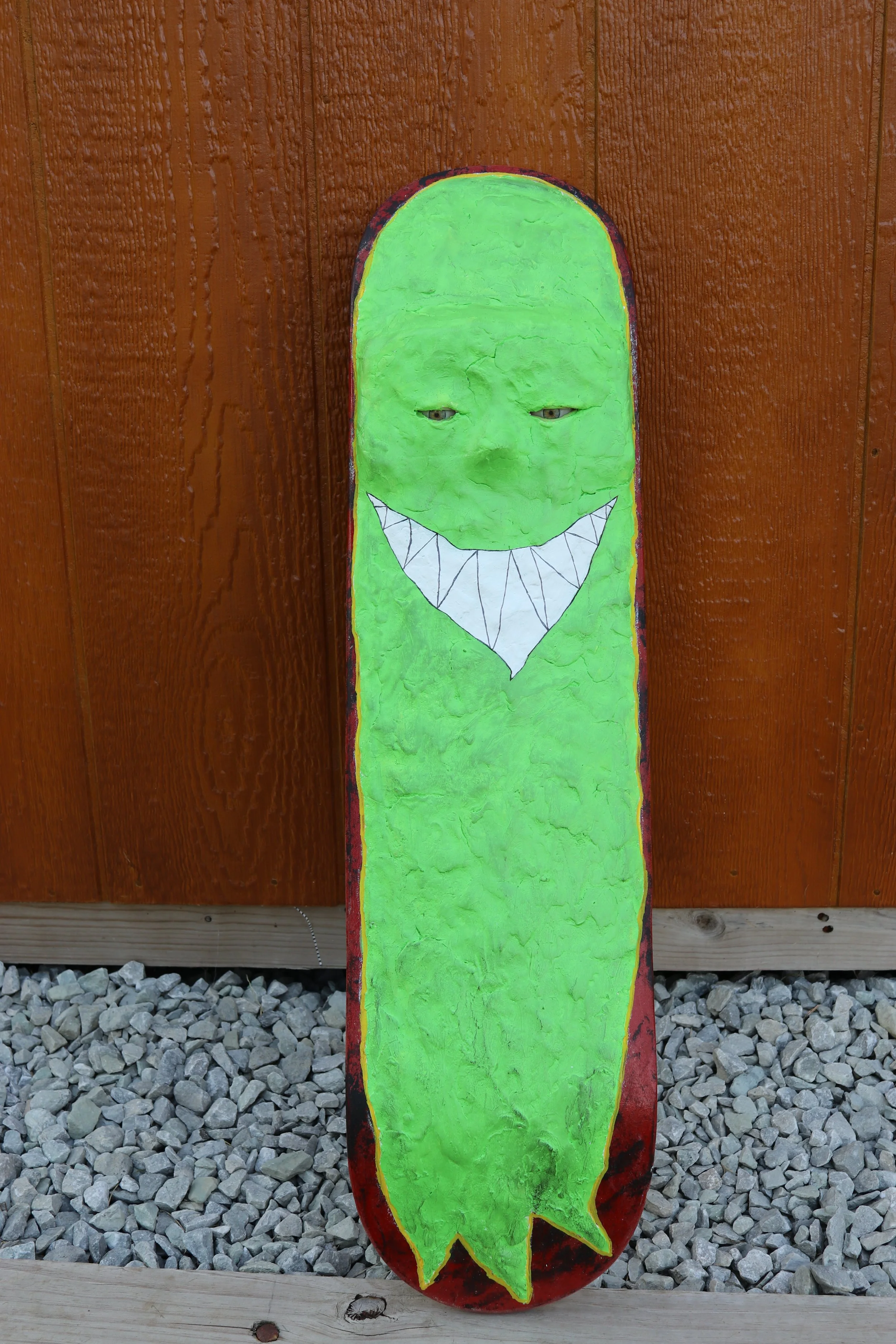Halloween Painting