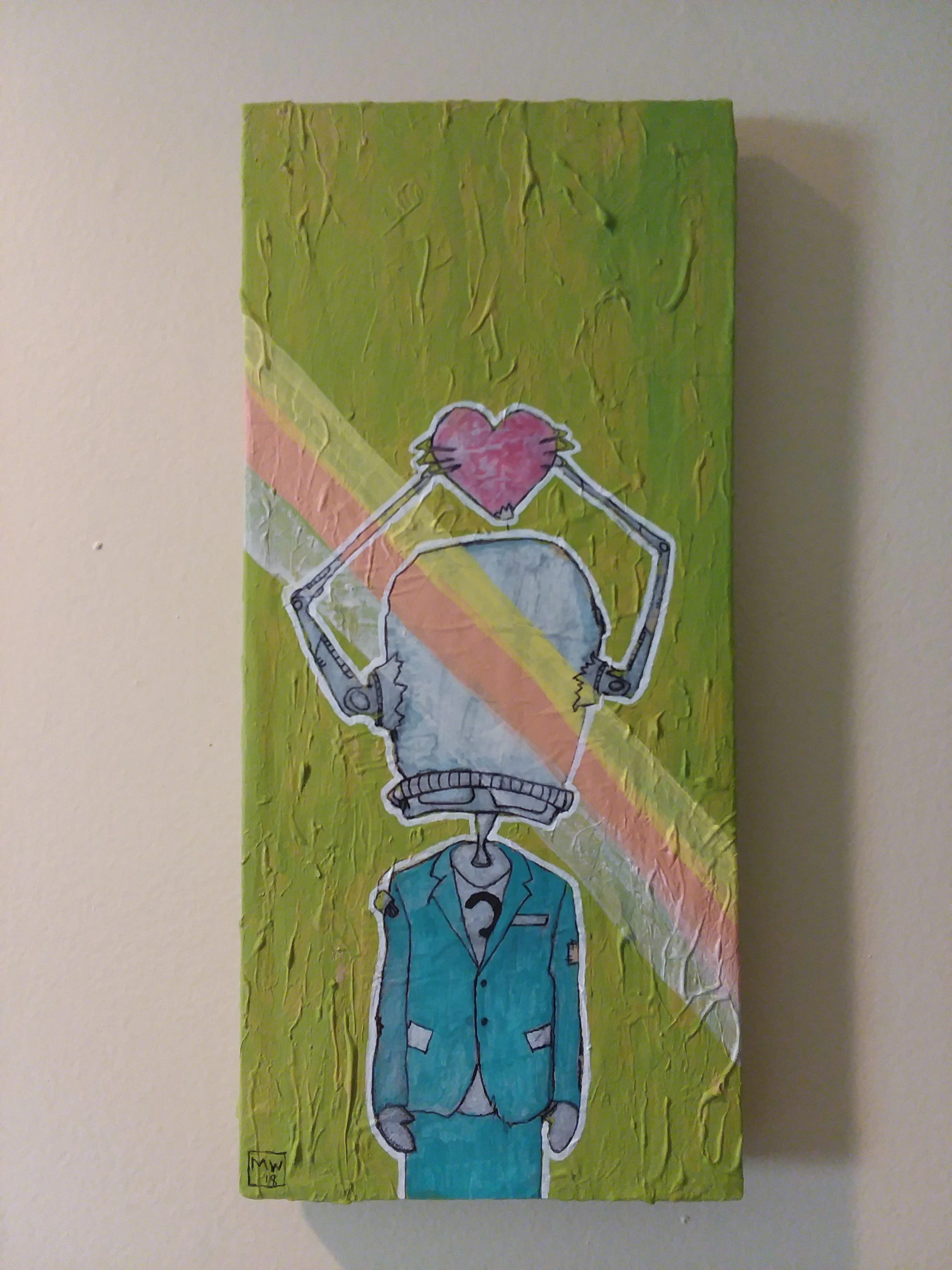 Broken hearts make it rain 2018.jpg