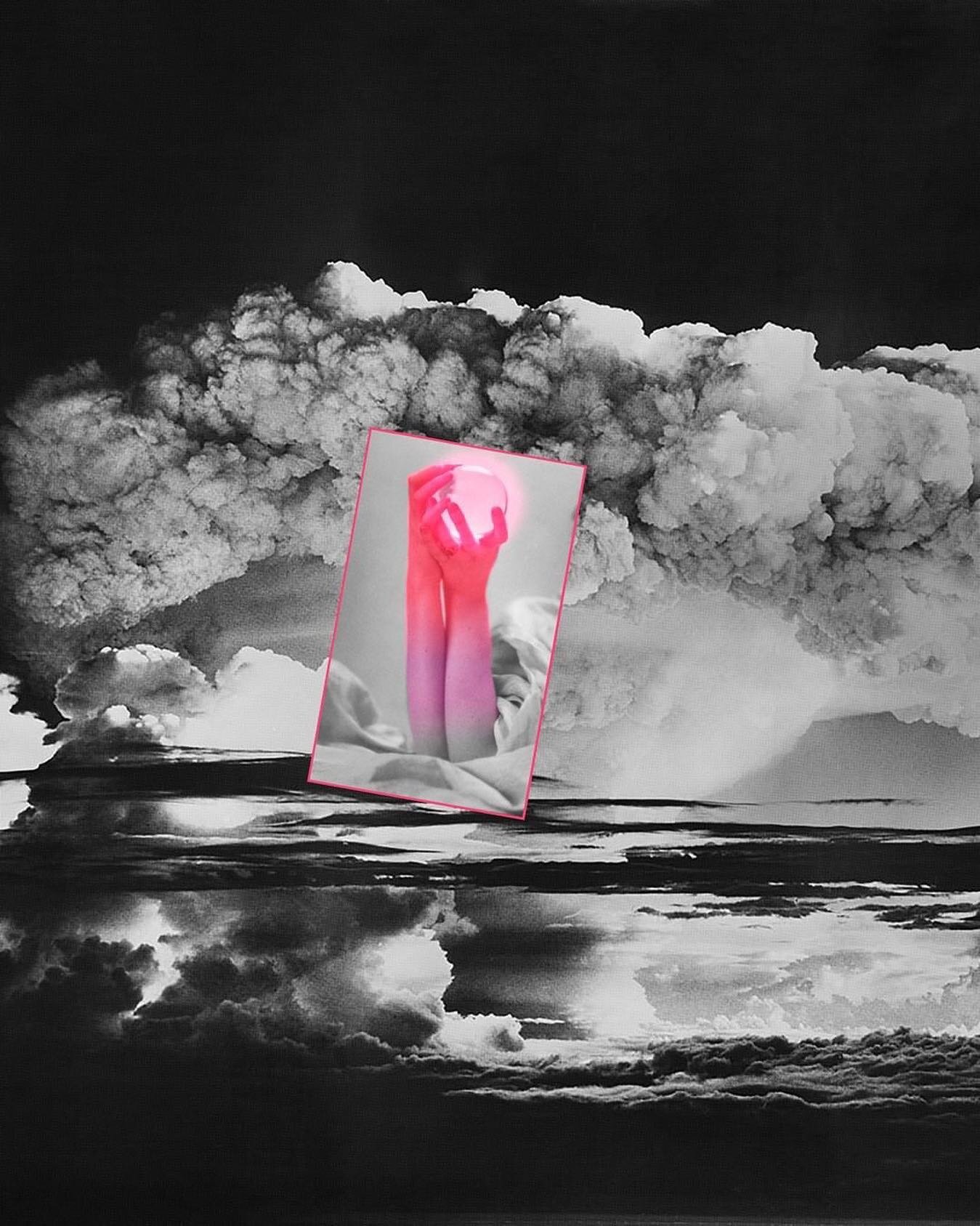 Join me and @nattynattynatnatnat as we discuss our collaborative project, O_Man! which uses collage as a tool for interrogating the history of photography and images in our current moment.

PCNW
Online Public Talk: April 5, 2022 | Tuesday 4:00 PST / 