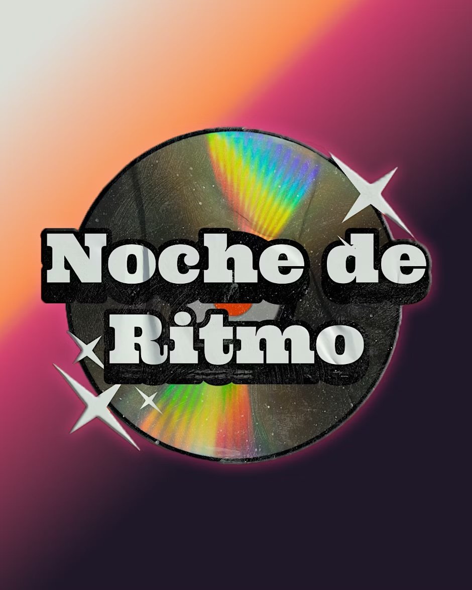 Noche de Ritmo May 15