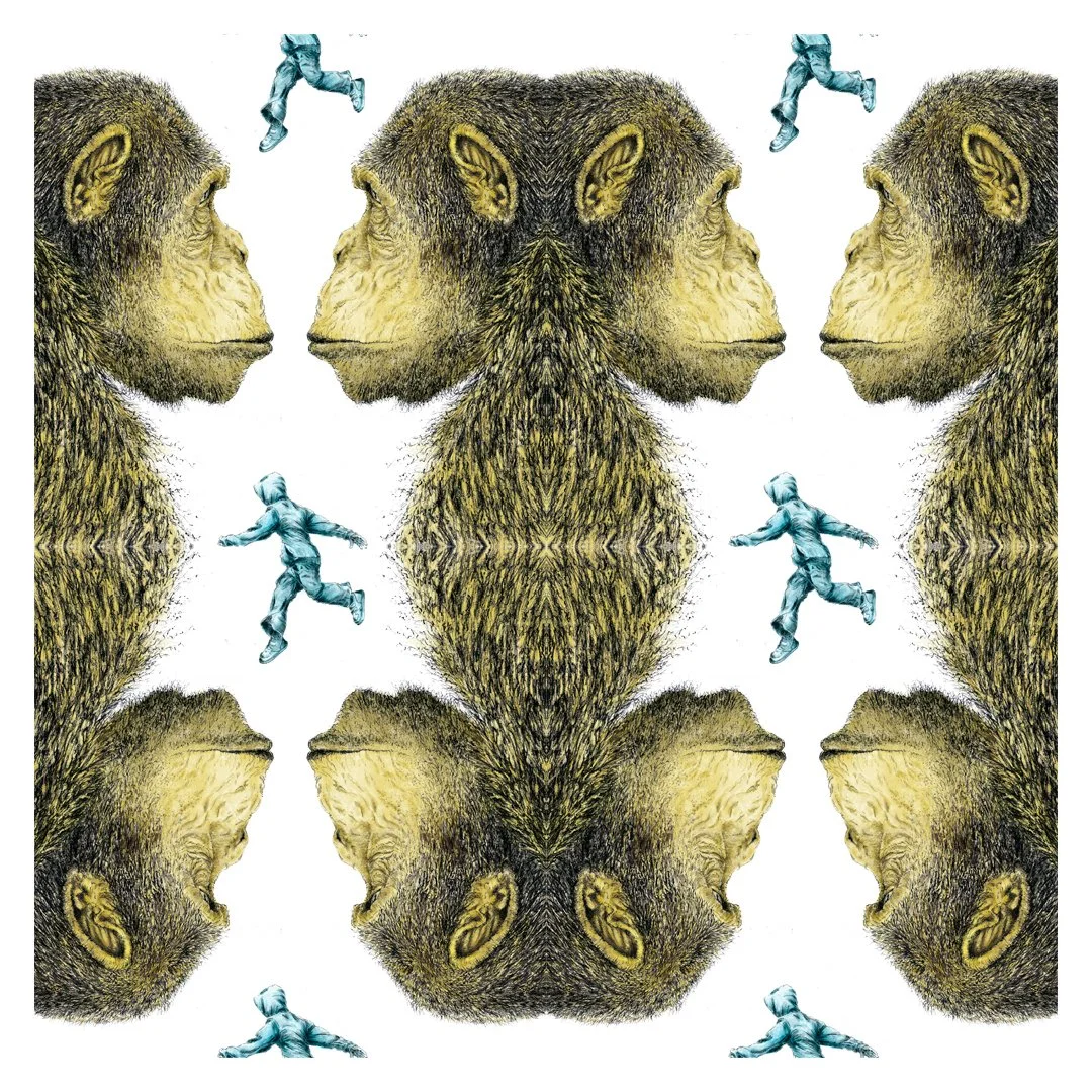 Two Mississipi Kamikaze