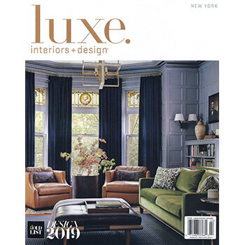 Luxe February 2019