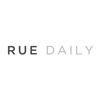 Rue daily may 2018
