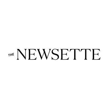 The newsette may 2018