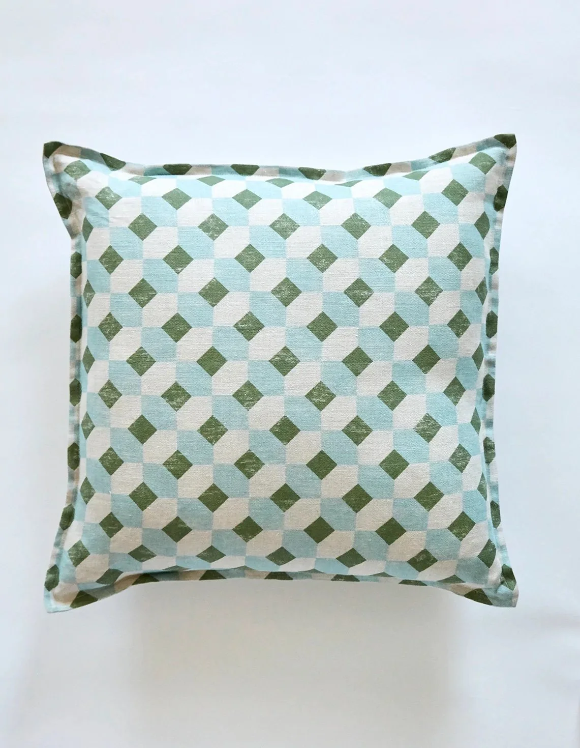 How to Use Textiles to Create a Global Aesthetic