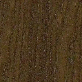 77 - VEROUDERD EIKEN DUBBEL GEROOKT ZWART