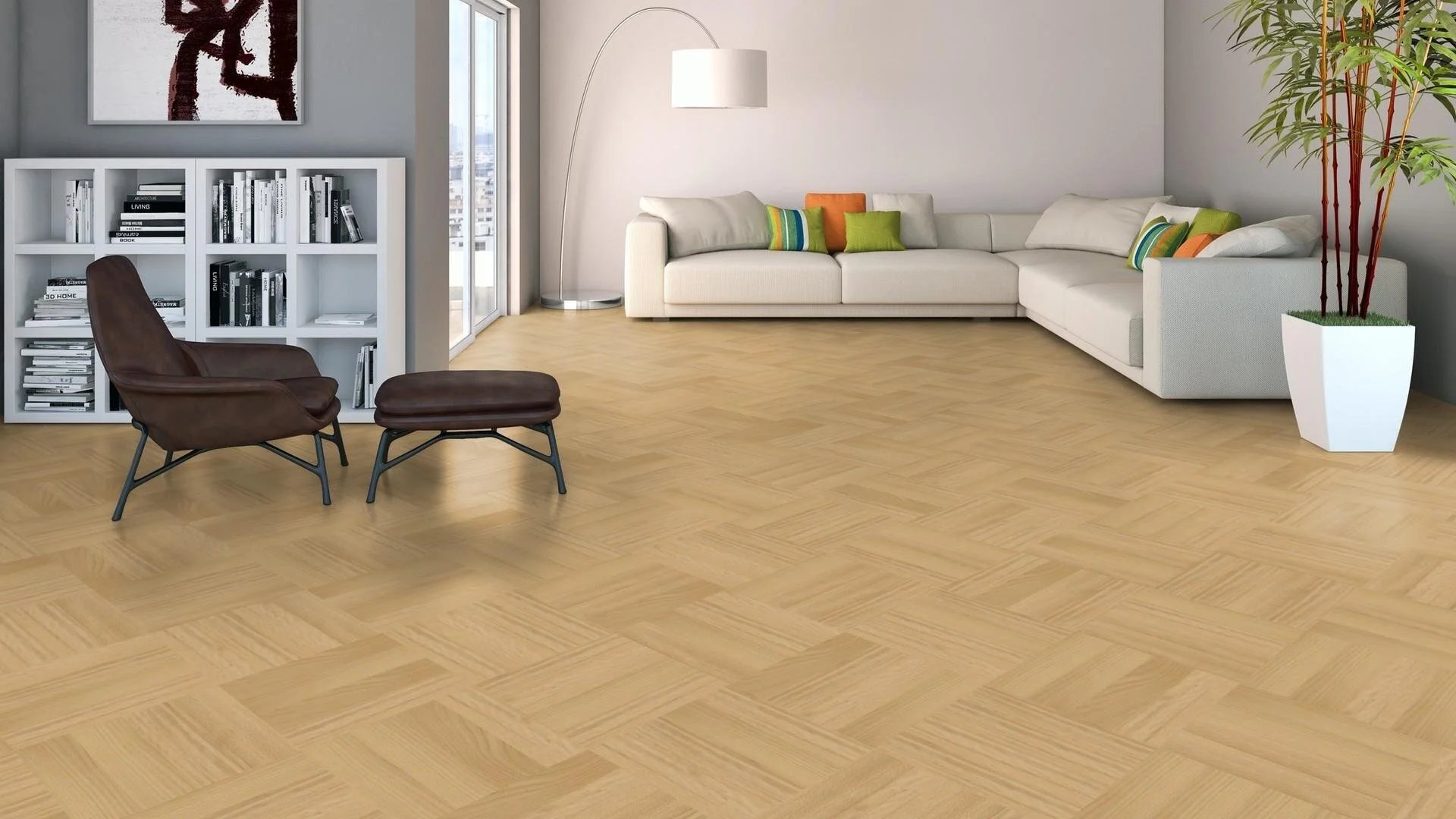 22 Tradtioneel beuken premier