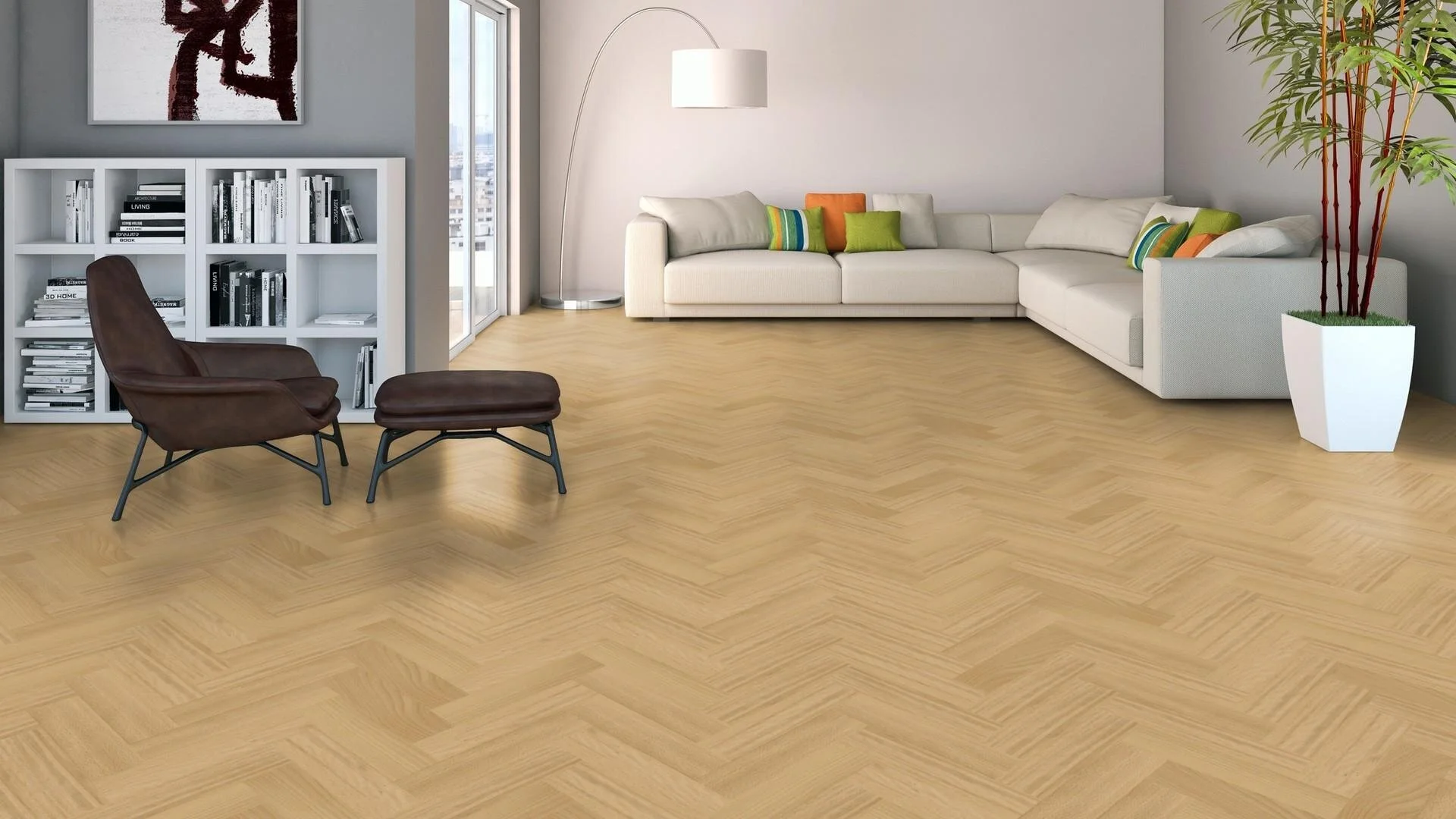 22 Tradtioneel beuken premier
