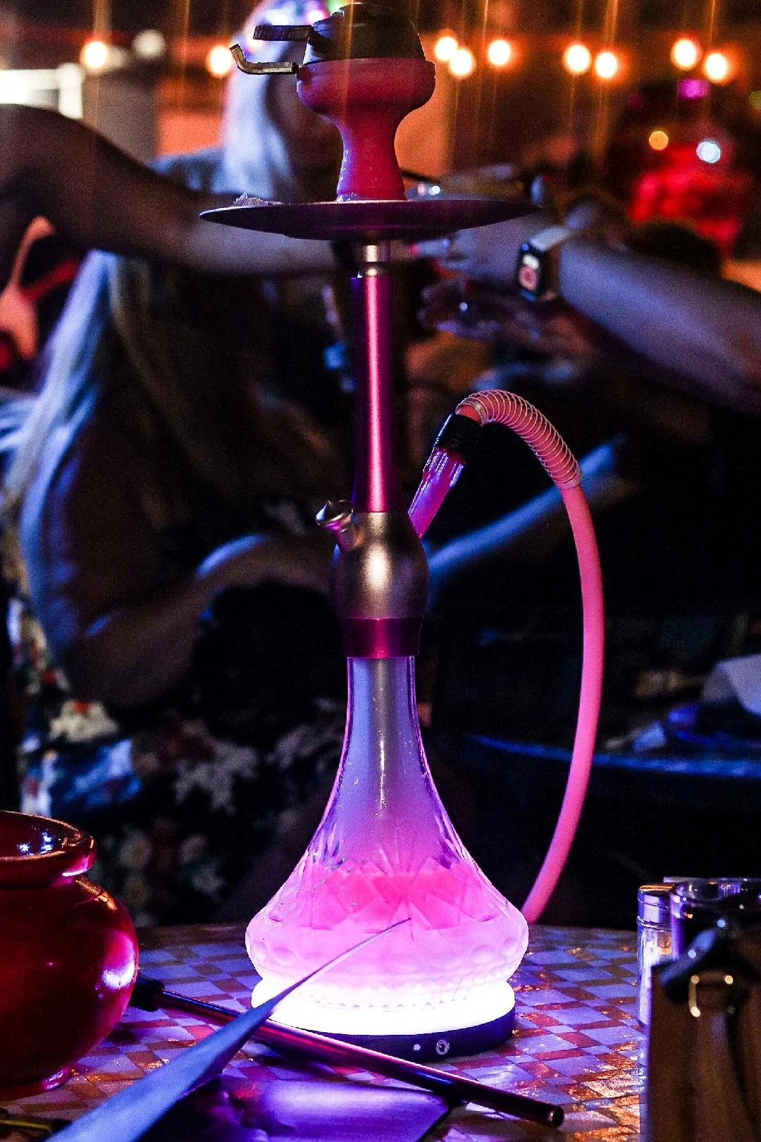 tobacco albufeira Yolo Lounge Albufeira