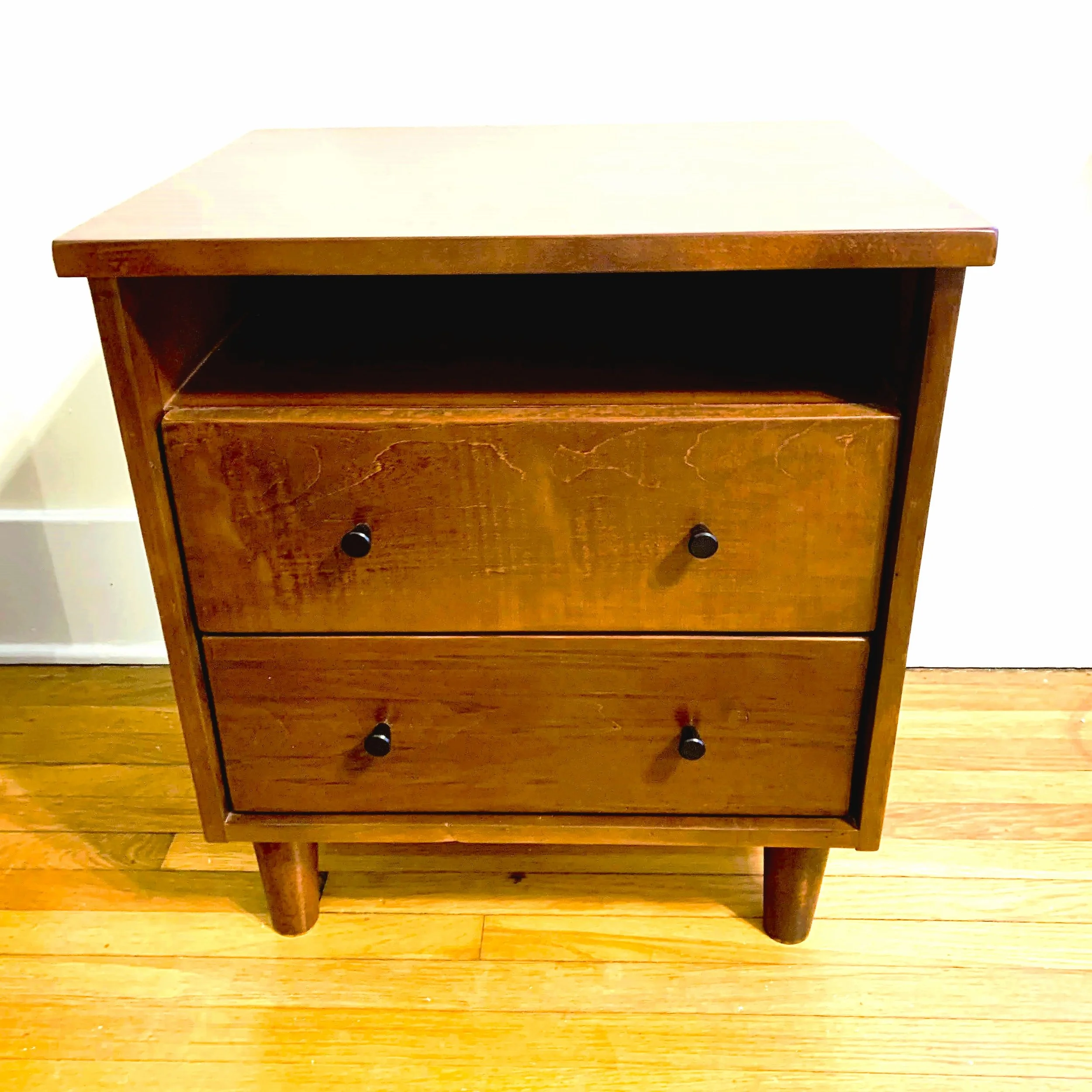 Dressers and End Tables — Custom Cottage Quality Custom Furniture