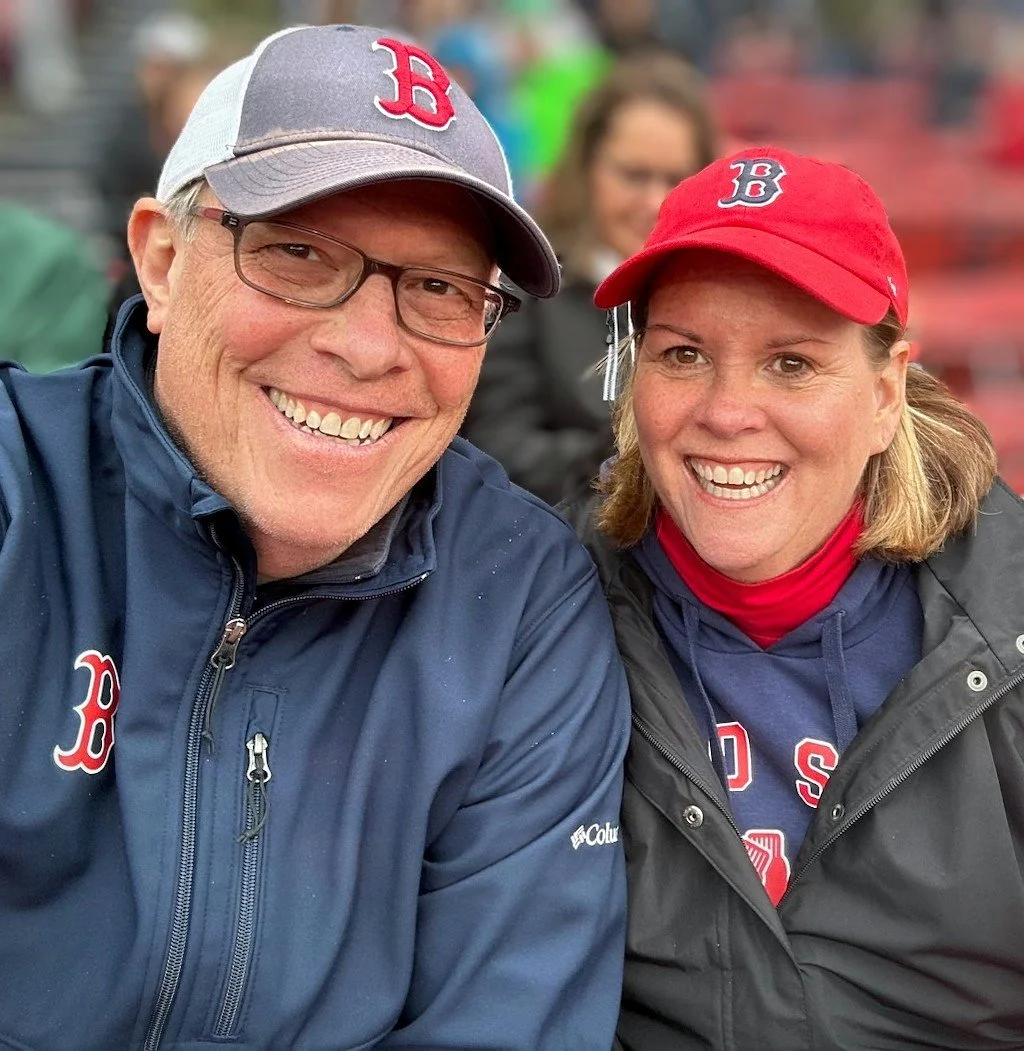 5 Steps to Improving Your Relationship in an Empty Nest