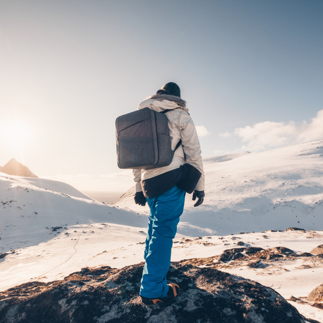 It's Never Too Late: Embracing Your Empty Nest Life