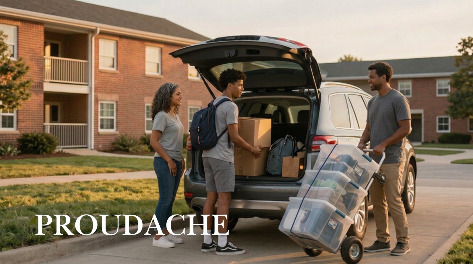 Understanding "Proudache": The Bittersweet Emotion Every Empty Nester Feels