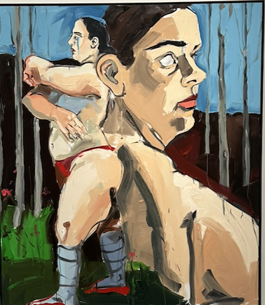Cristina BanBan-Galerie Pierrotin-11//25