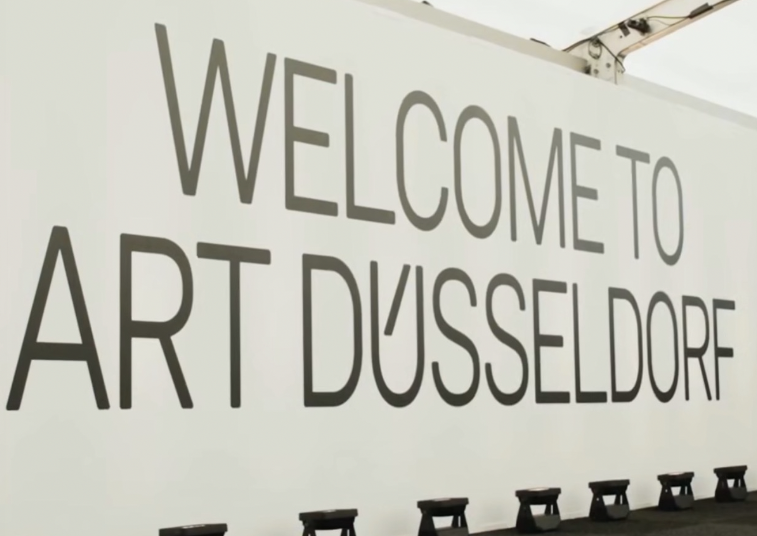 ART Düsseldorf– verhaltene Stärke am Standort-04//26