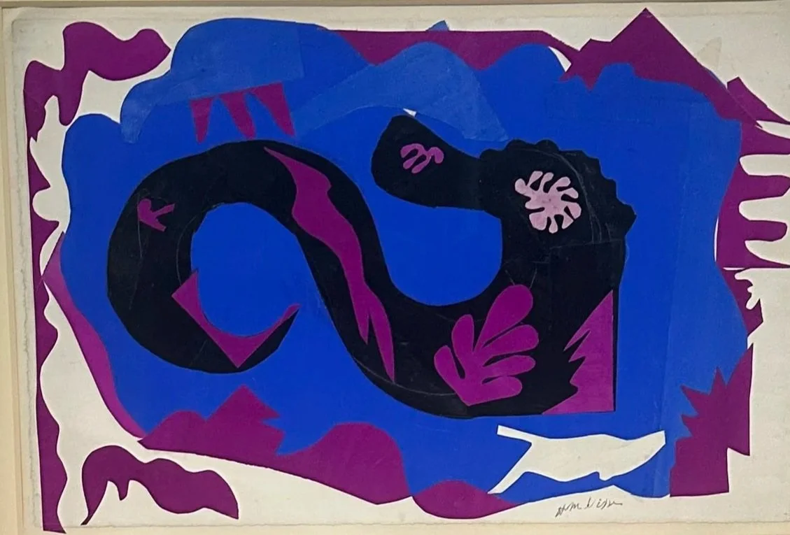 Matisse im Grand Palais – Warum man diese Ausstellung sehen muss-05//26