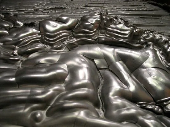 MARC LEONE: Artist's catalogue