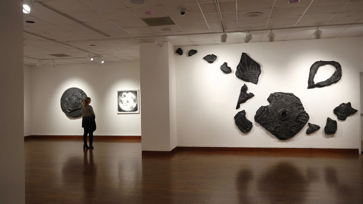 MARC LEONE: Artist's catalogue