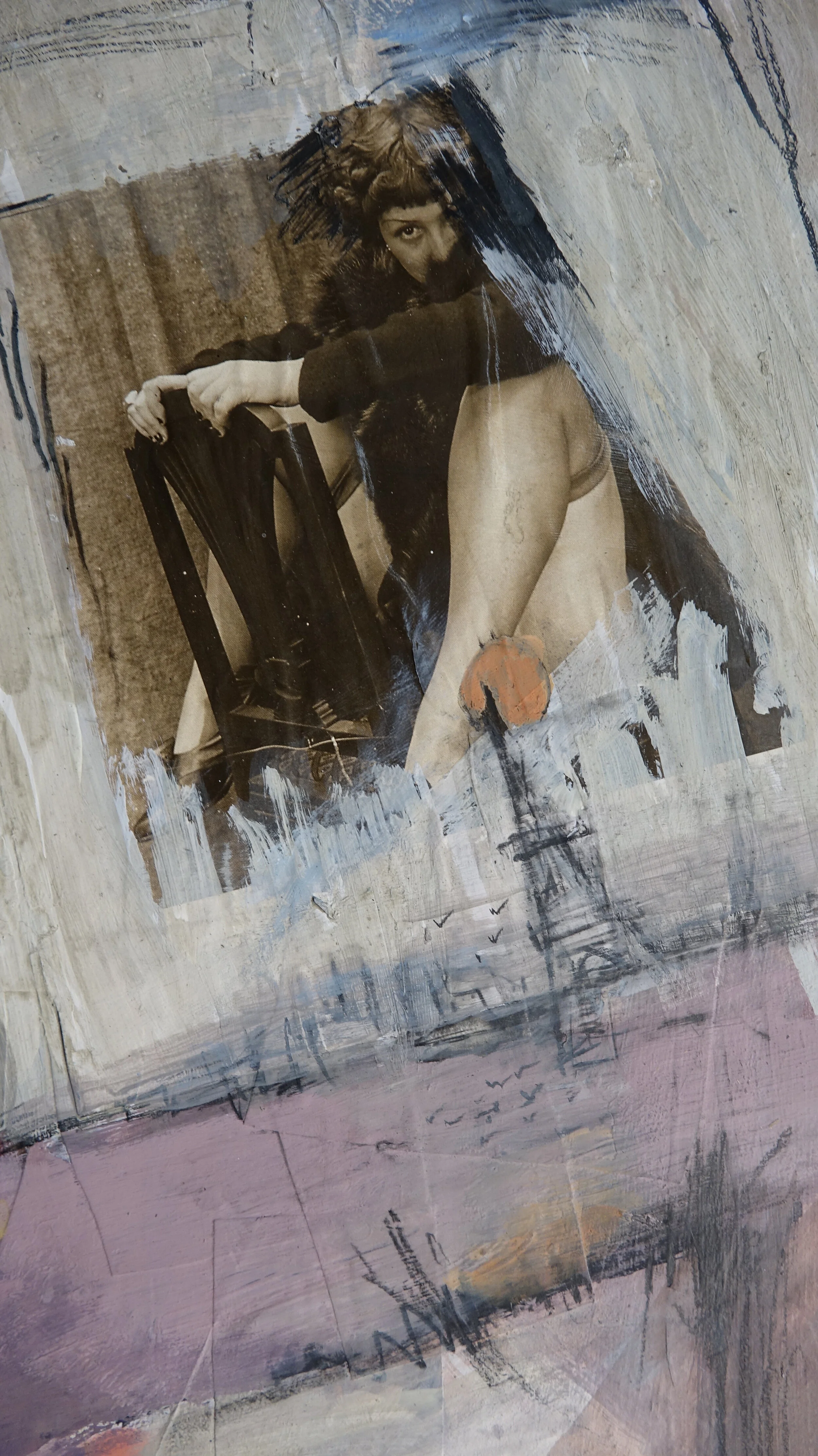 detail