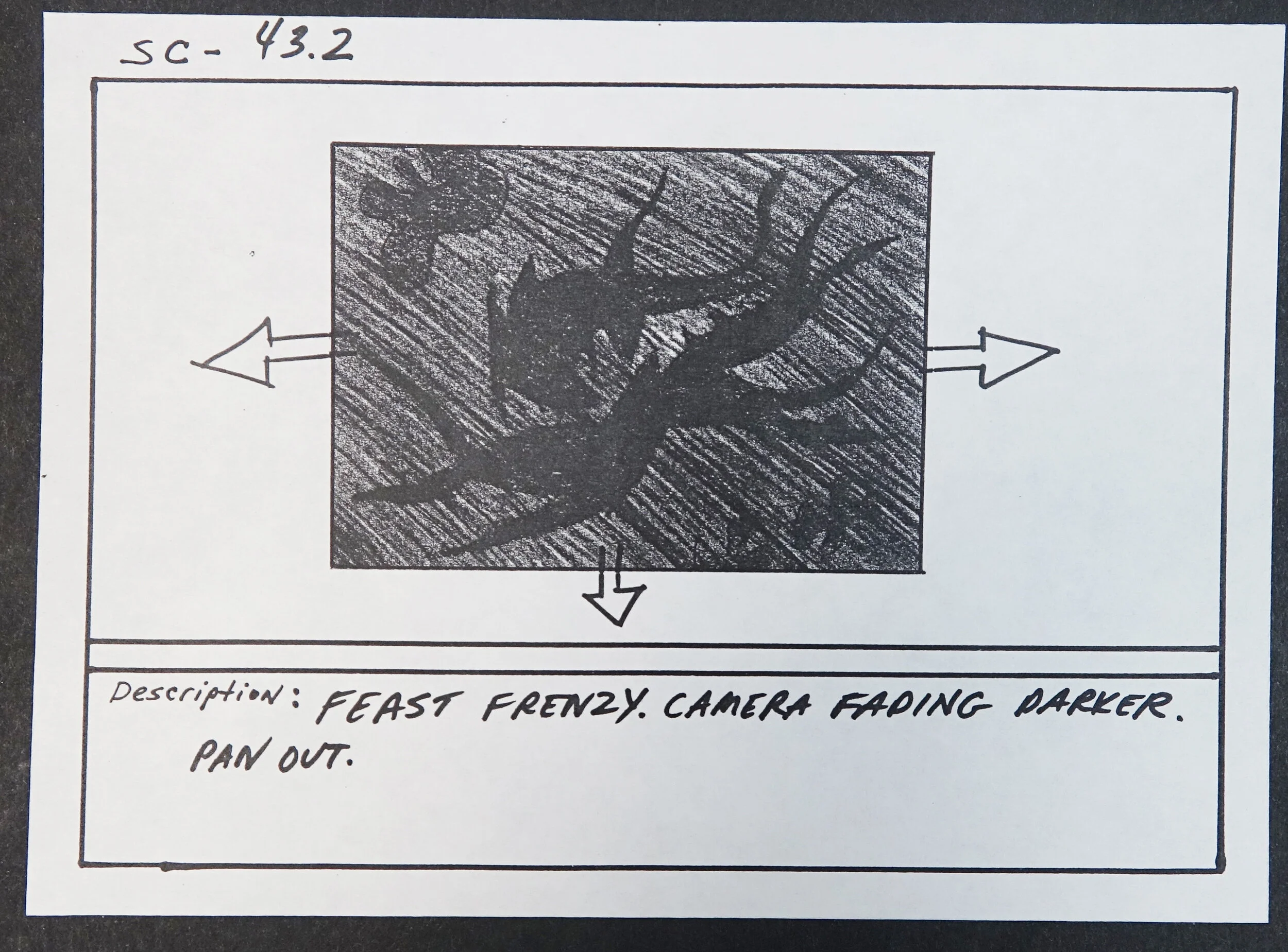Storyboard 2 Catalogue #SW00171