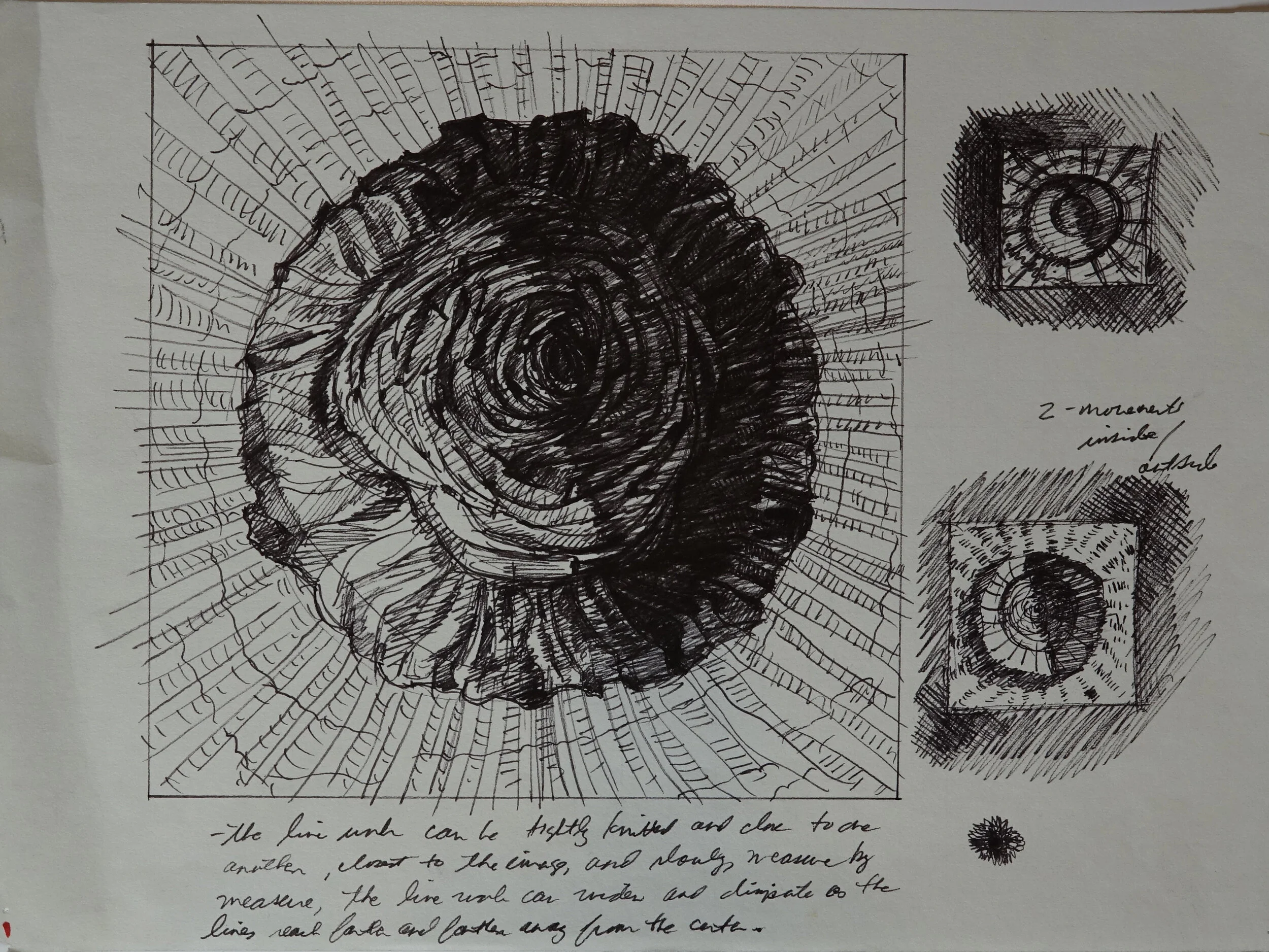 8" x 10", 2005 Catalogue #CCcsk 0023