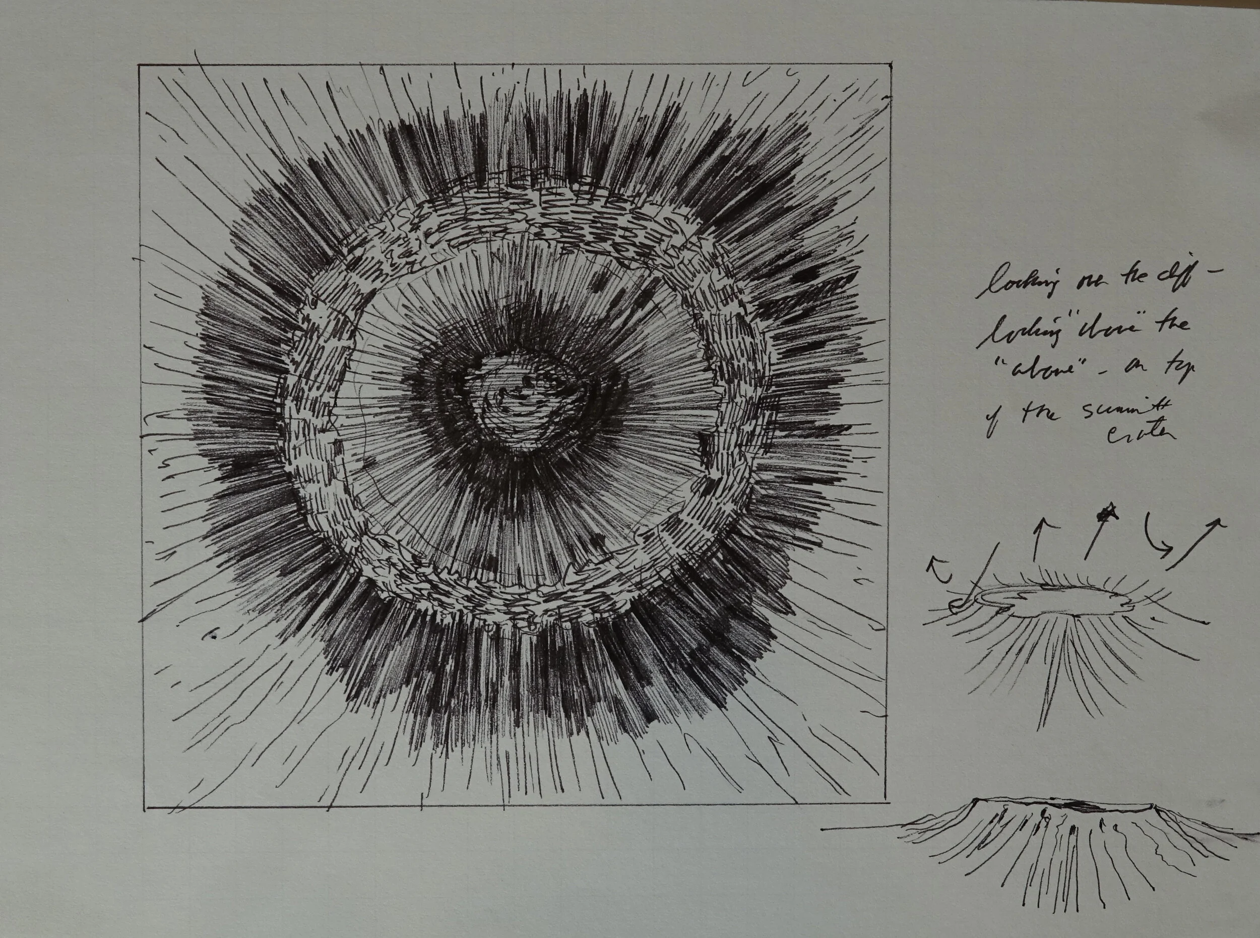 8" x 10", 2005 Catalogue #CCcsk 0030