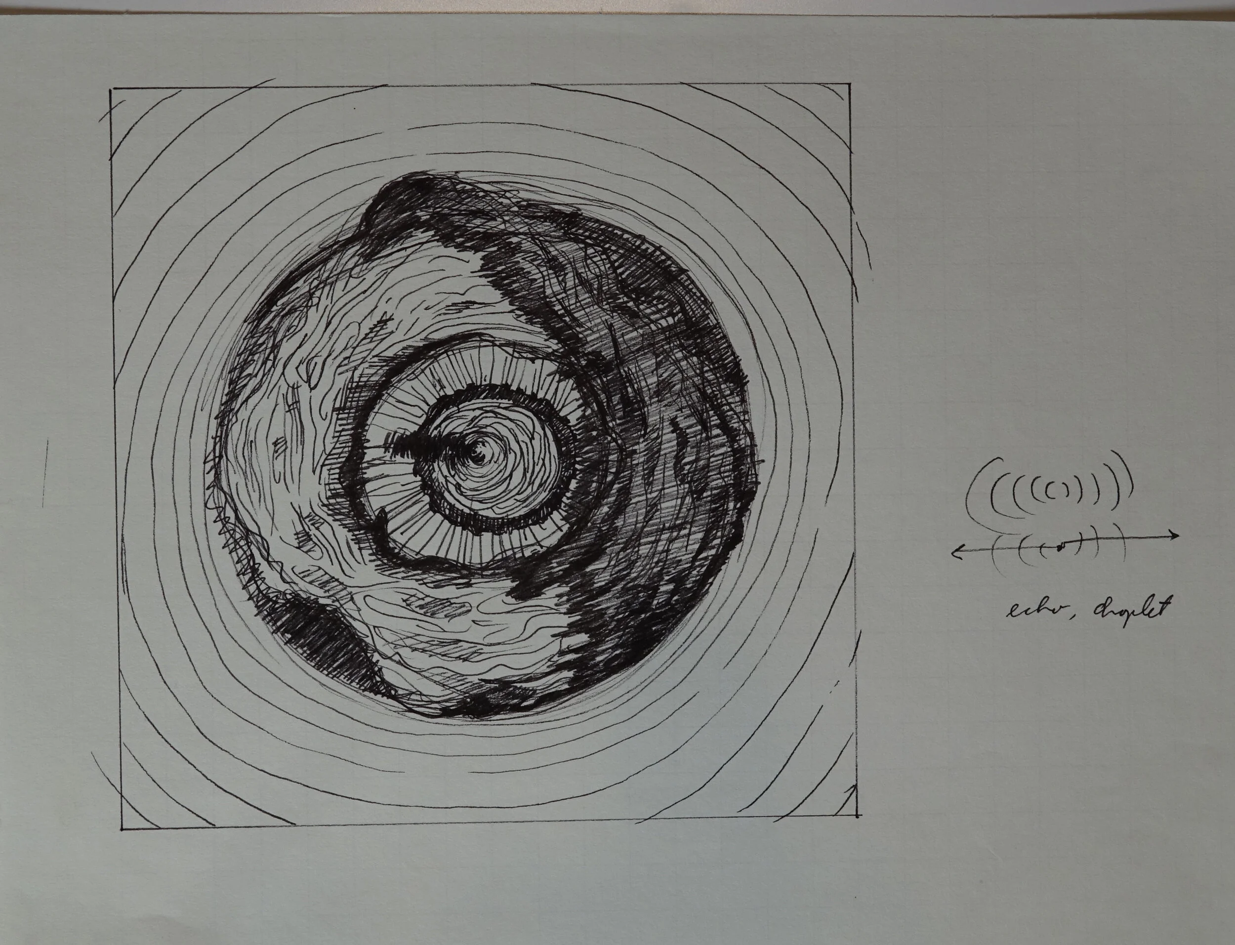 8" x 10", 2005 Catalogue #CCcsk 0034