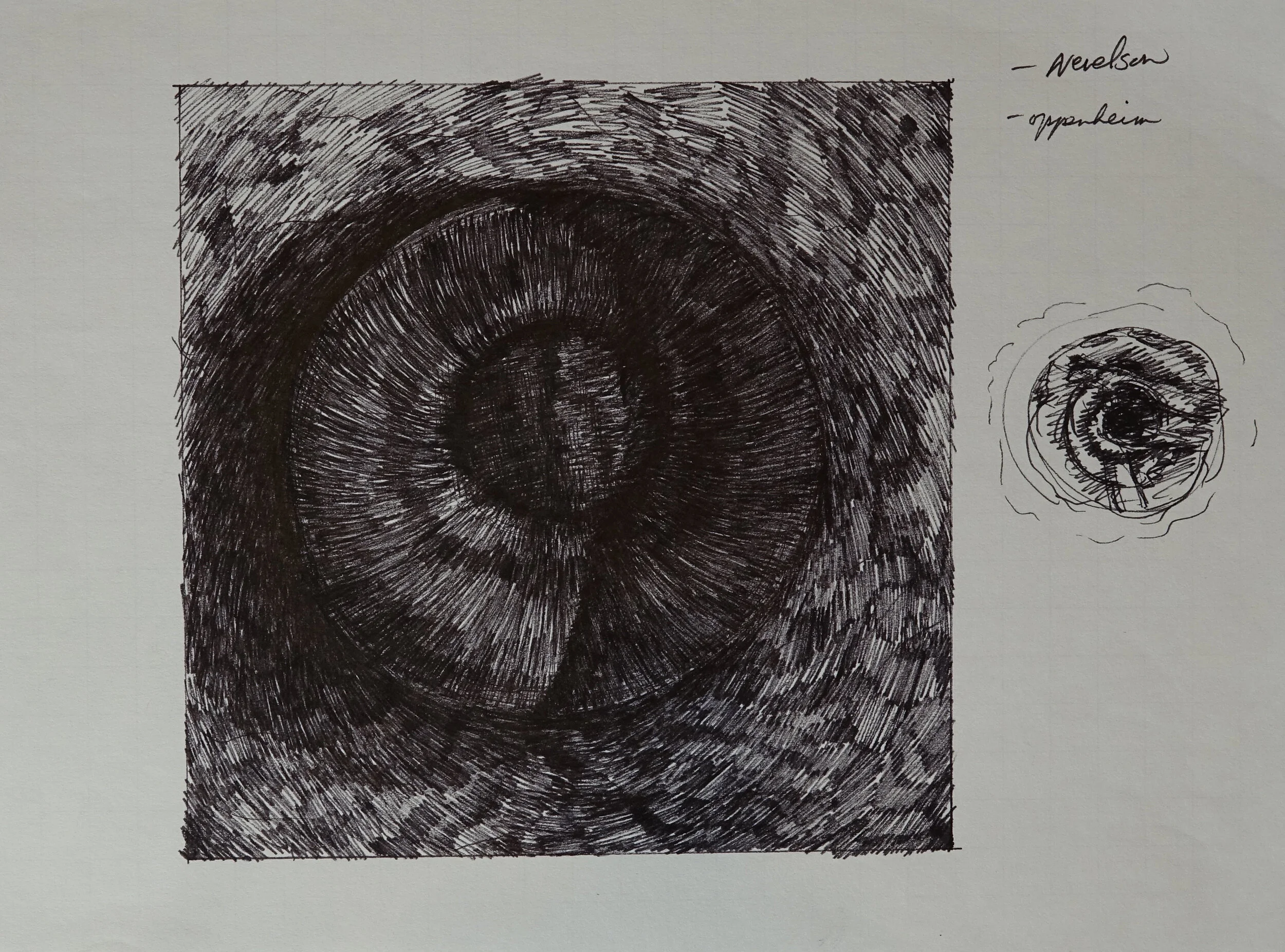 8" x 10", 2005 Catalogue #CCcsk 0035