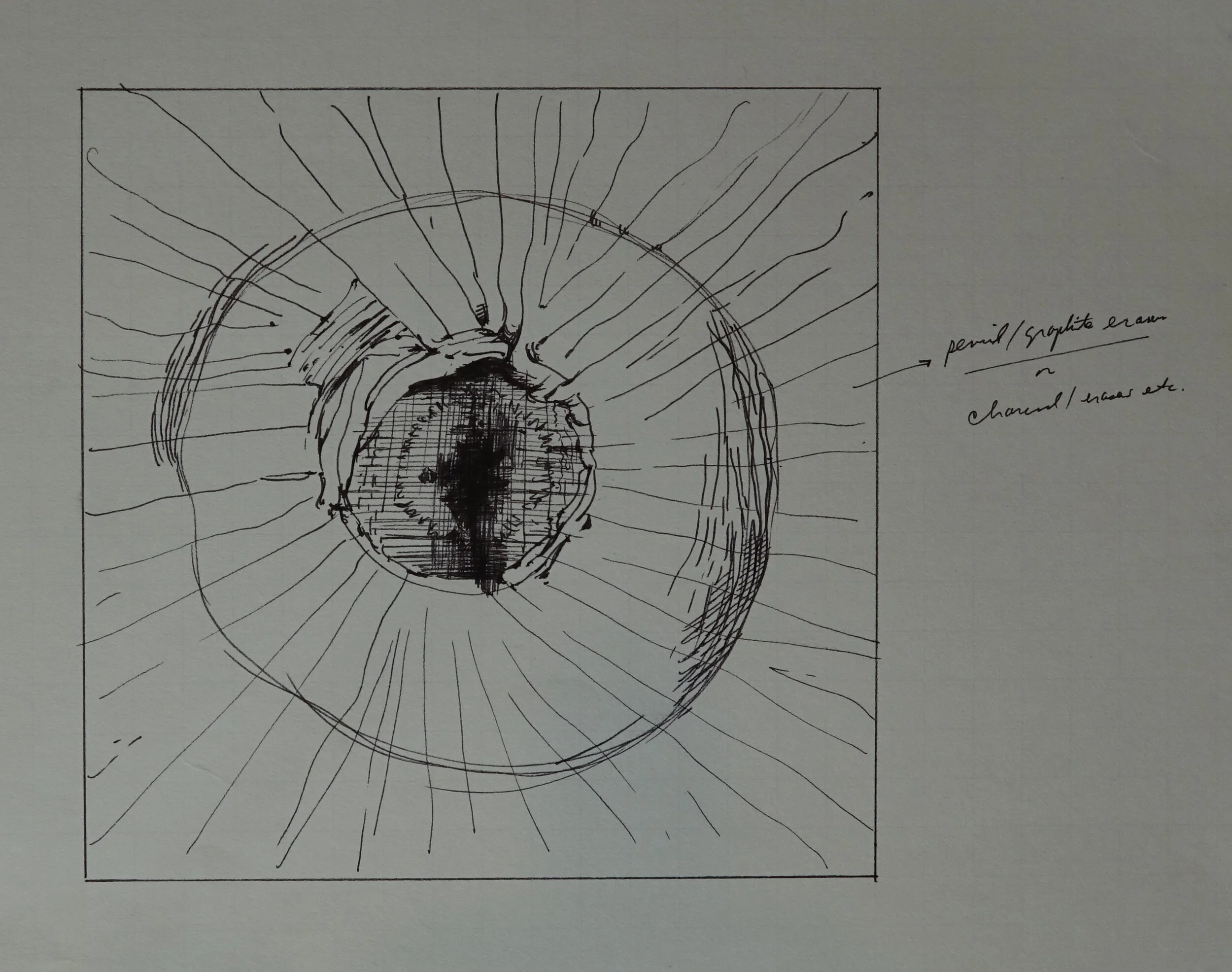 8" x 10", 2005 Catalogue #CCcsk 0038