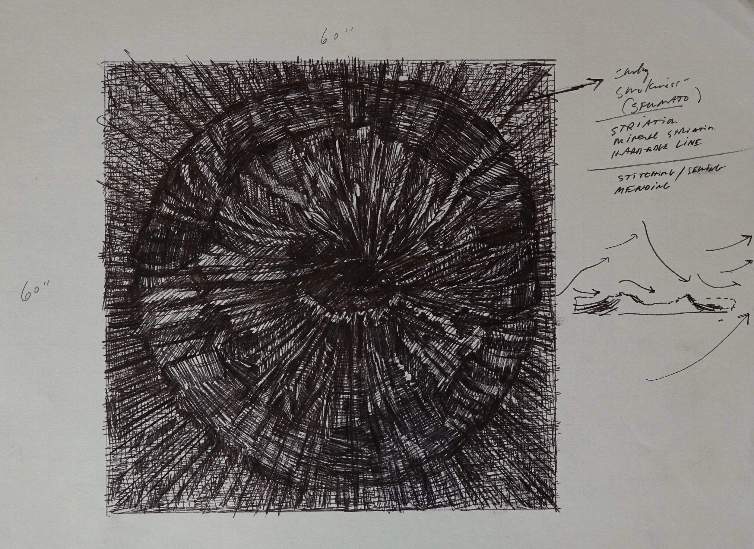 8" x 10", 2005 Catalogue #CCcsk 0043