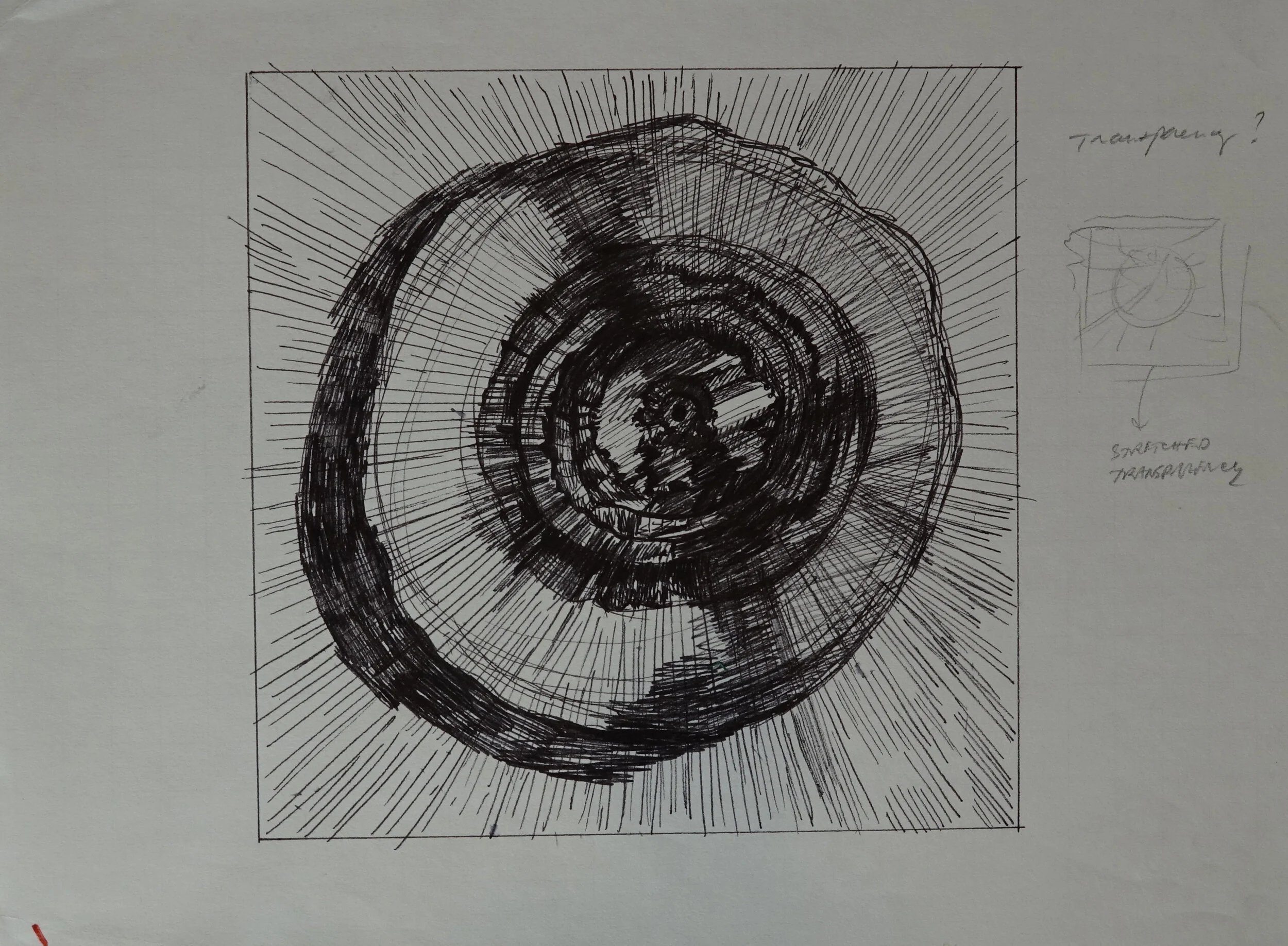 8" x 10", 2005 Catalogue #CCcsk 0047