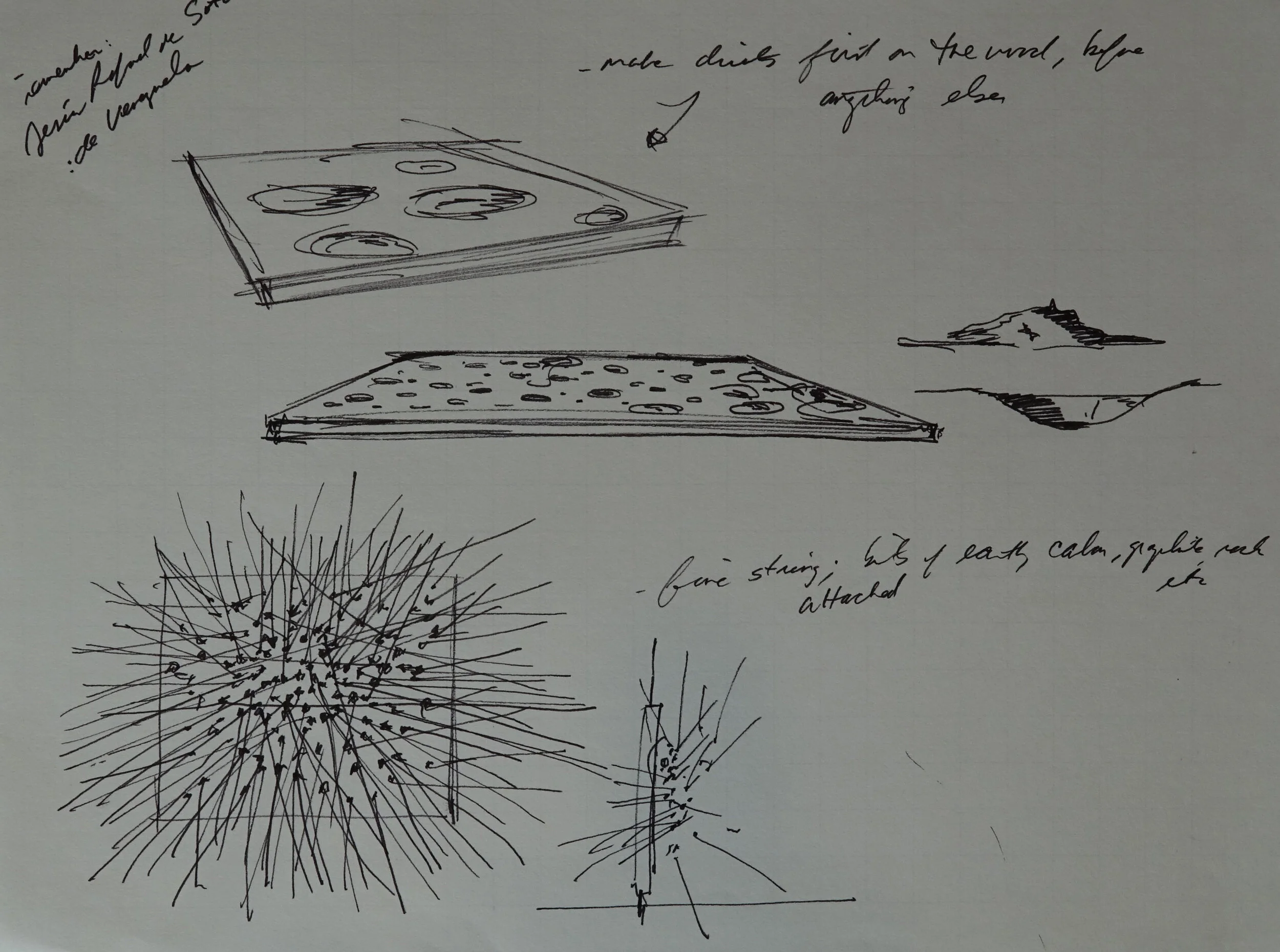 8" x 10", 2005 Catalogue #CCcsk 0057