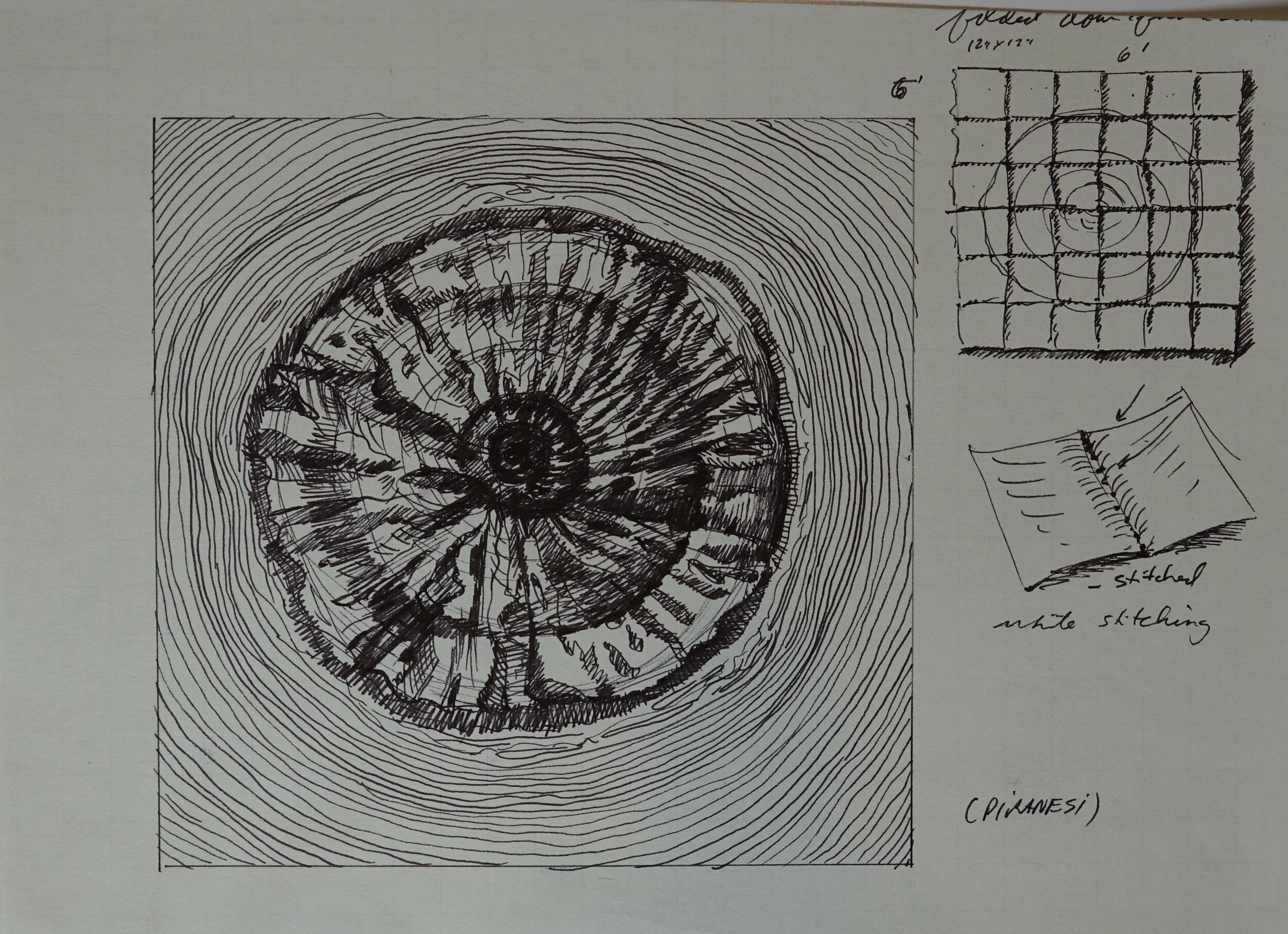 8" x 10", 2005 Catalogue #CCcsk 0059