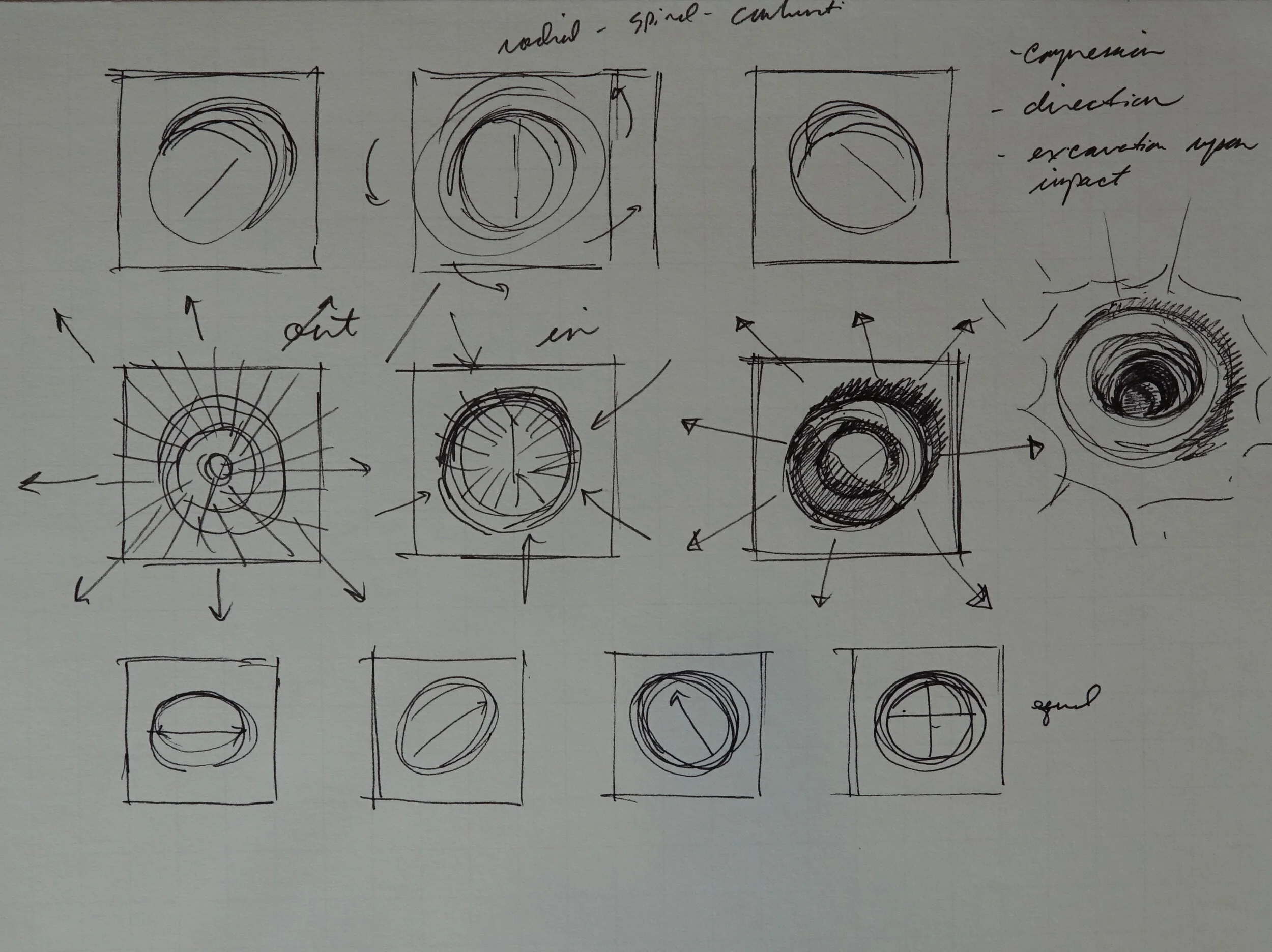 8" x 10", 2005 Catalogue #CCcsk 0063