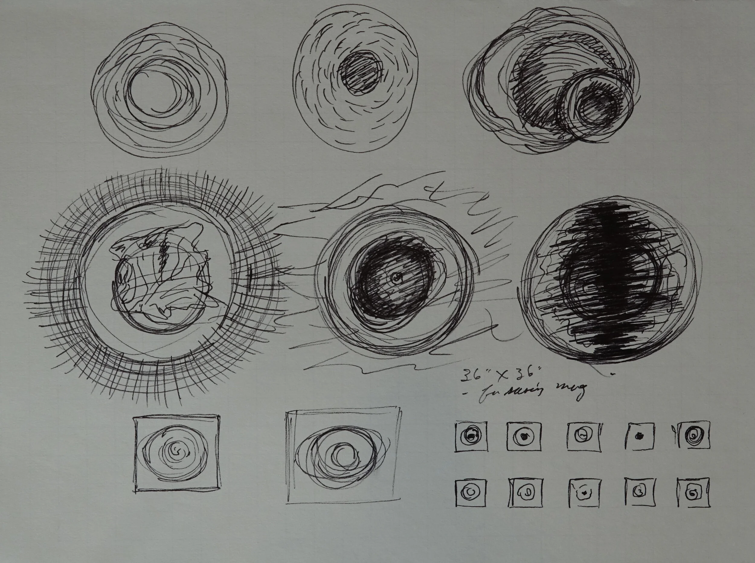 8" x 10", 2005 Catalogue #CCcsk 0065