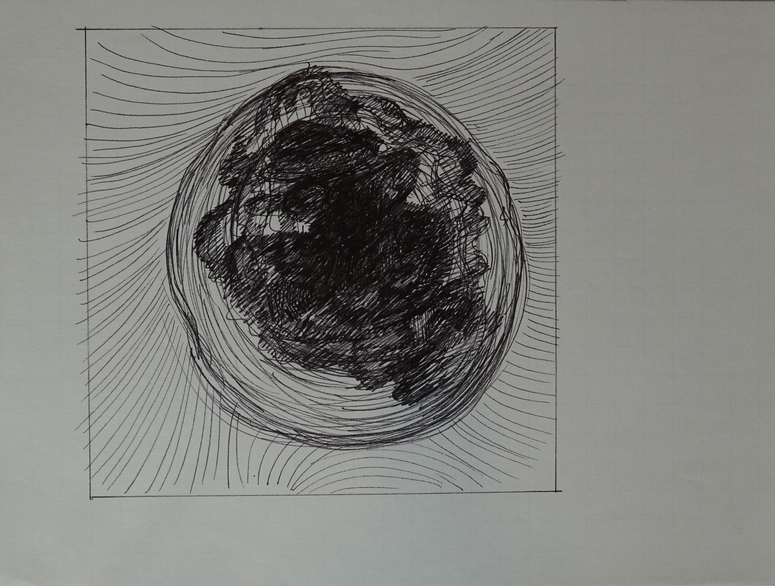 8" x 10", 2005 Catalogue #CCcsk 0061