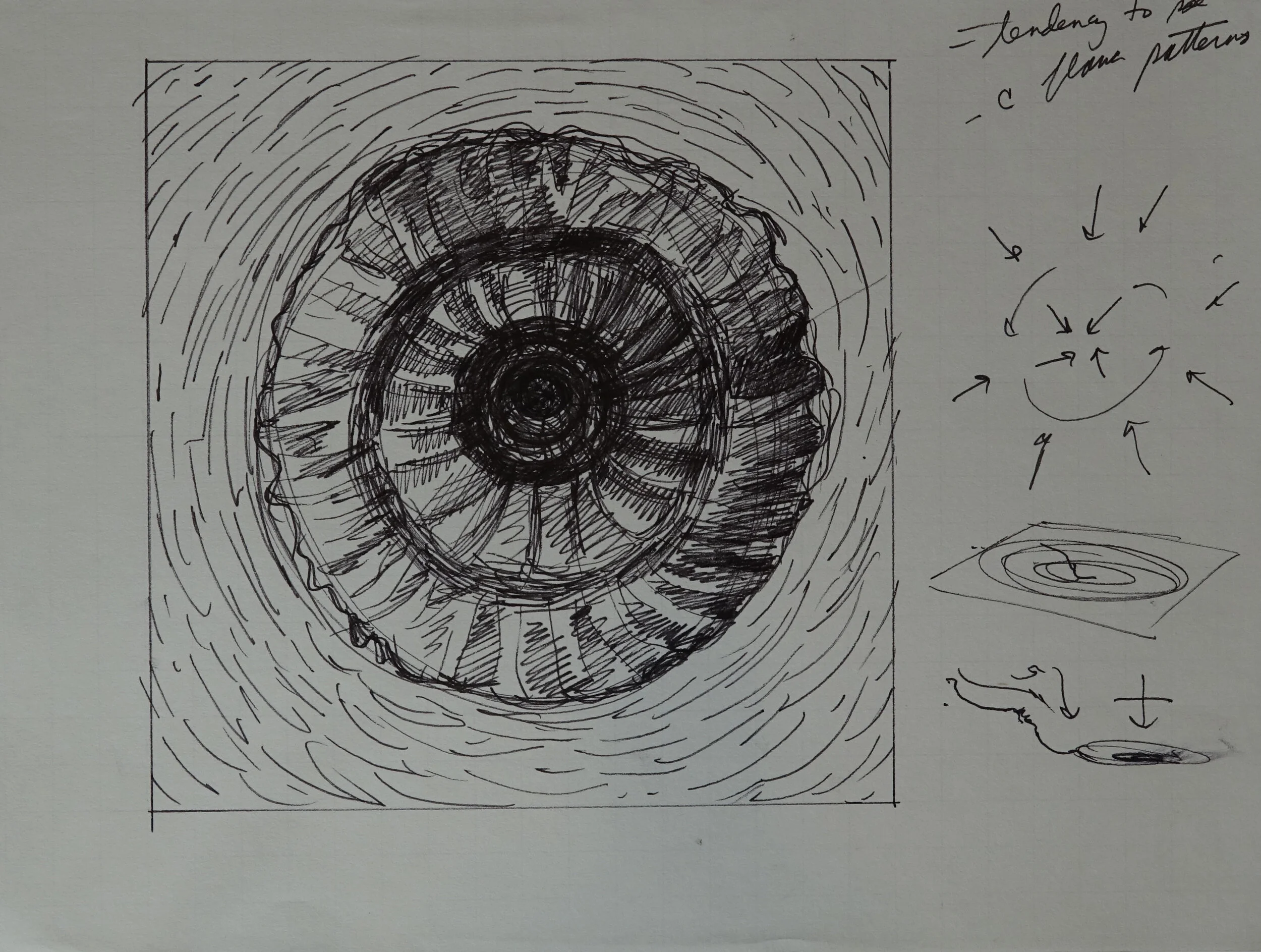 8" x 10", 2005 Catalogue #CCcsk 0066