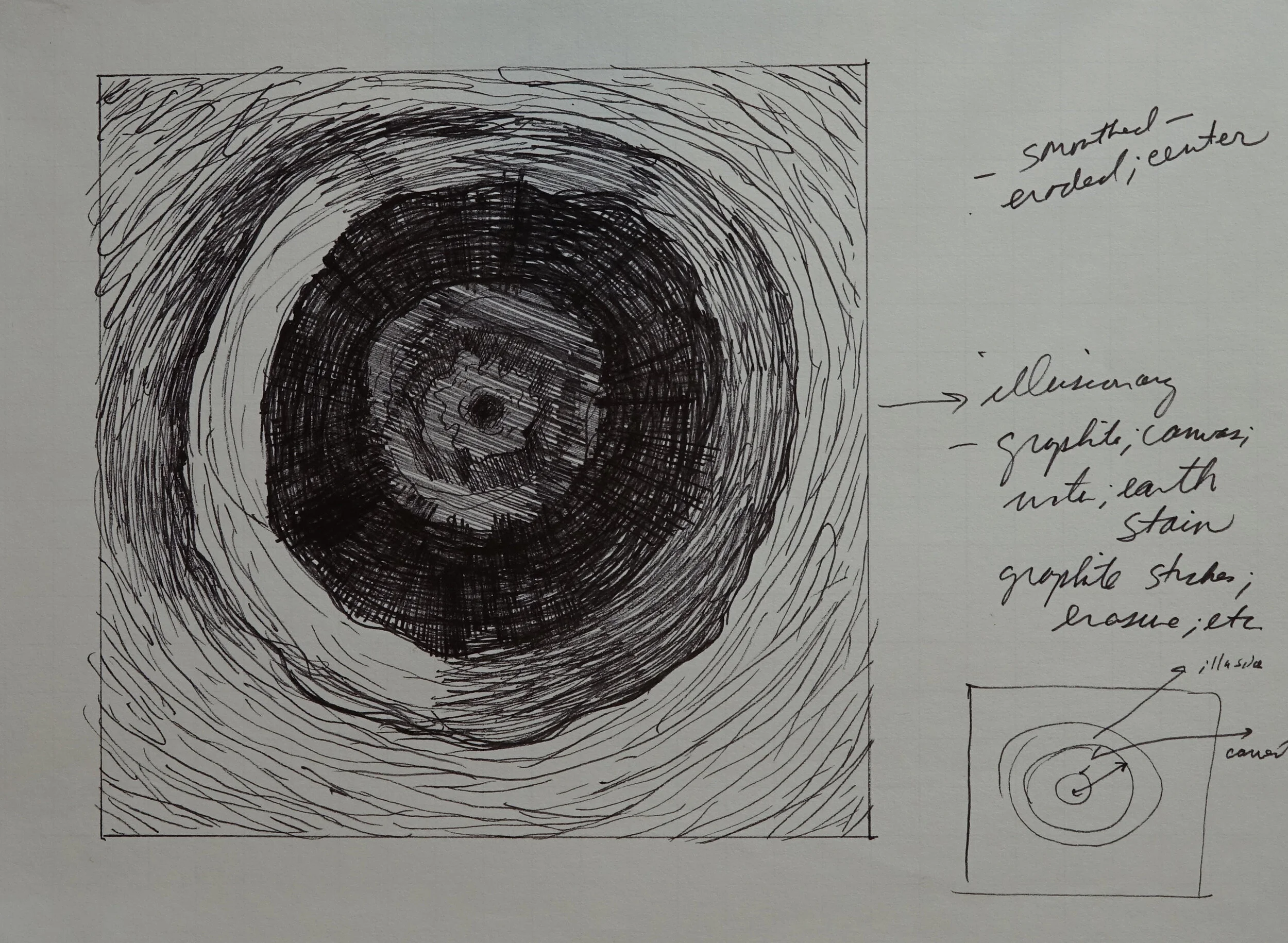 8" x 10", 2005 Catalogue #CCcsk 0070